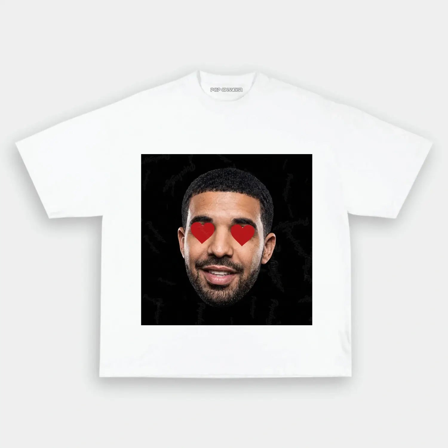Drake Tee 1.7 - POPCHANGER