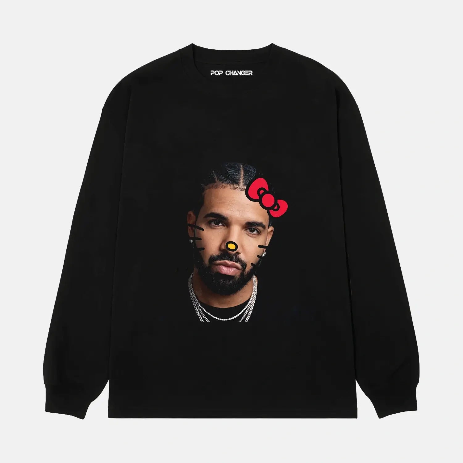 Drake Tee 1.8 - POPCHANGER