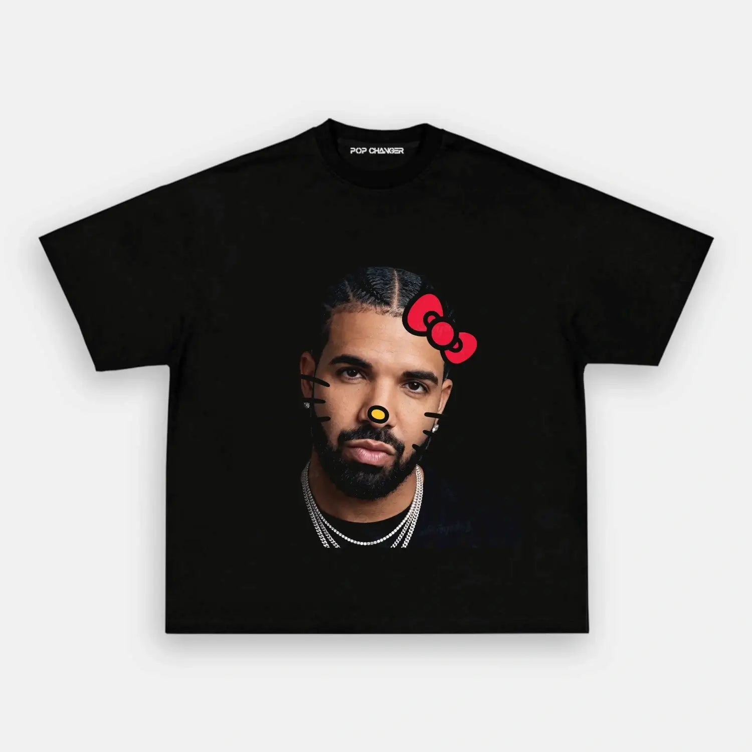 Drake Tee 1.8 - POPCHANGER