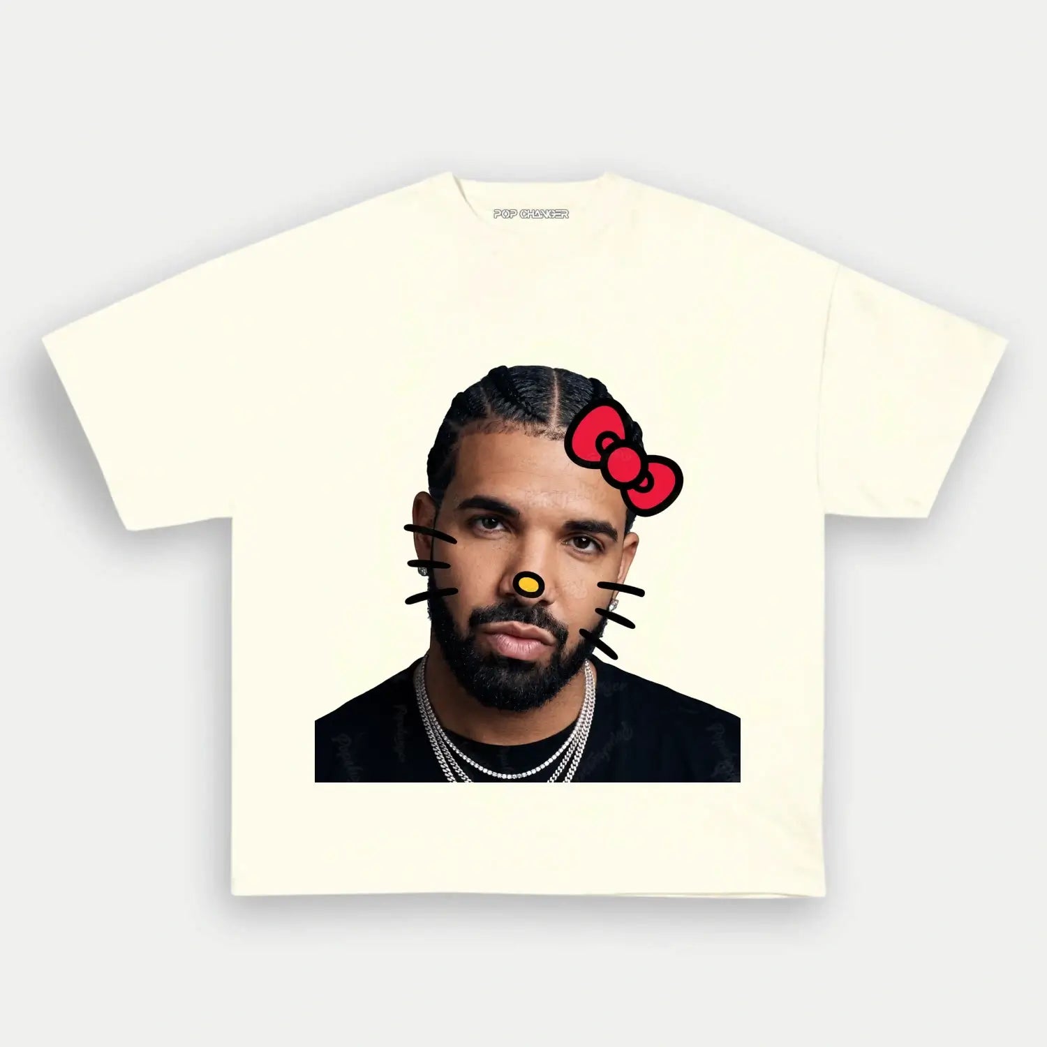 Drake Tee 1.8 - POPCHANGER