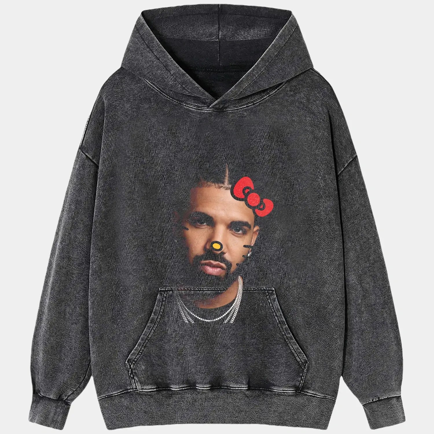 Drake Tee 1.8 - POPCHANGER