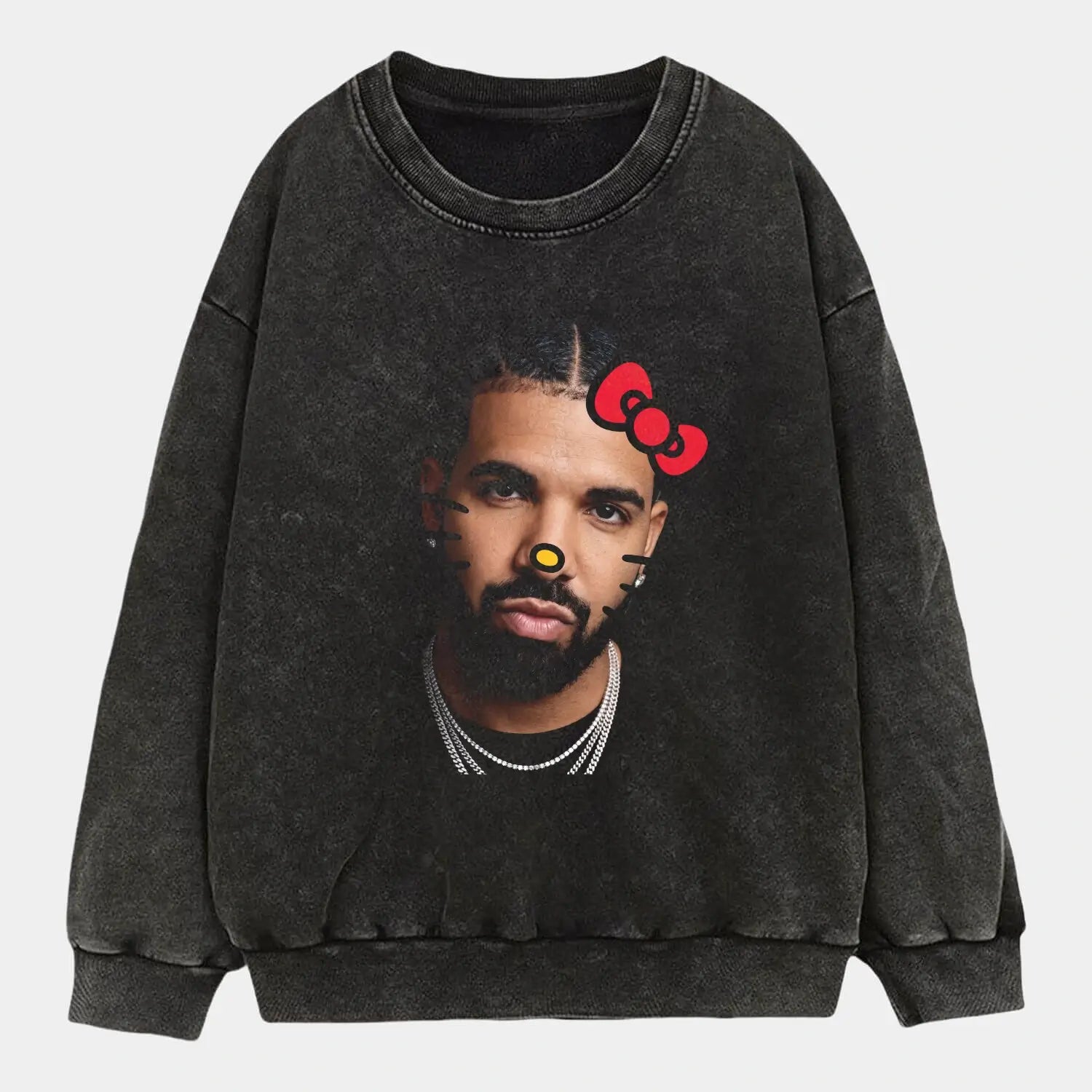 Drake Tee 1.8 - POPCHANGER