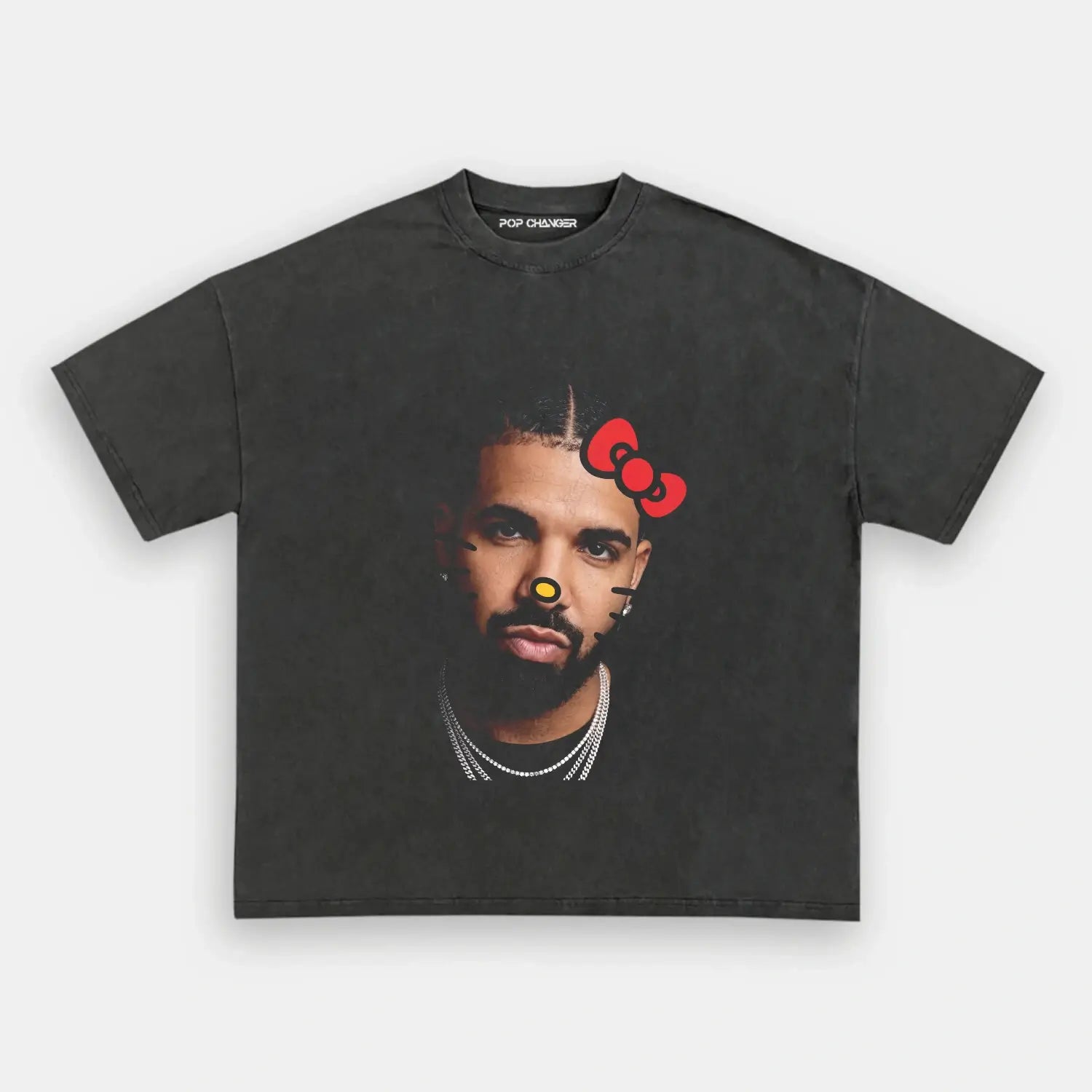 Drake Tee 1.8 - POPCHANGER