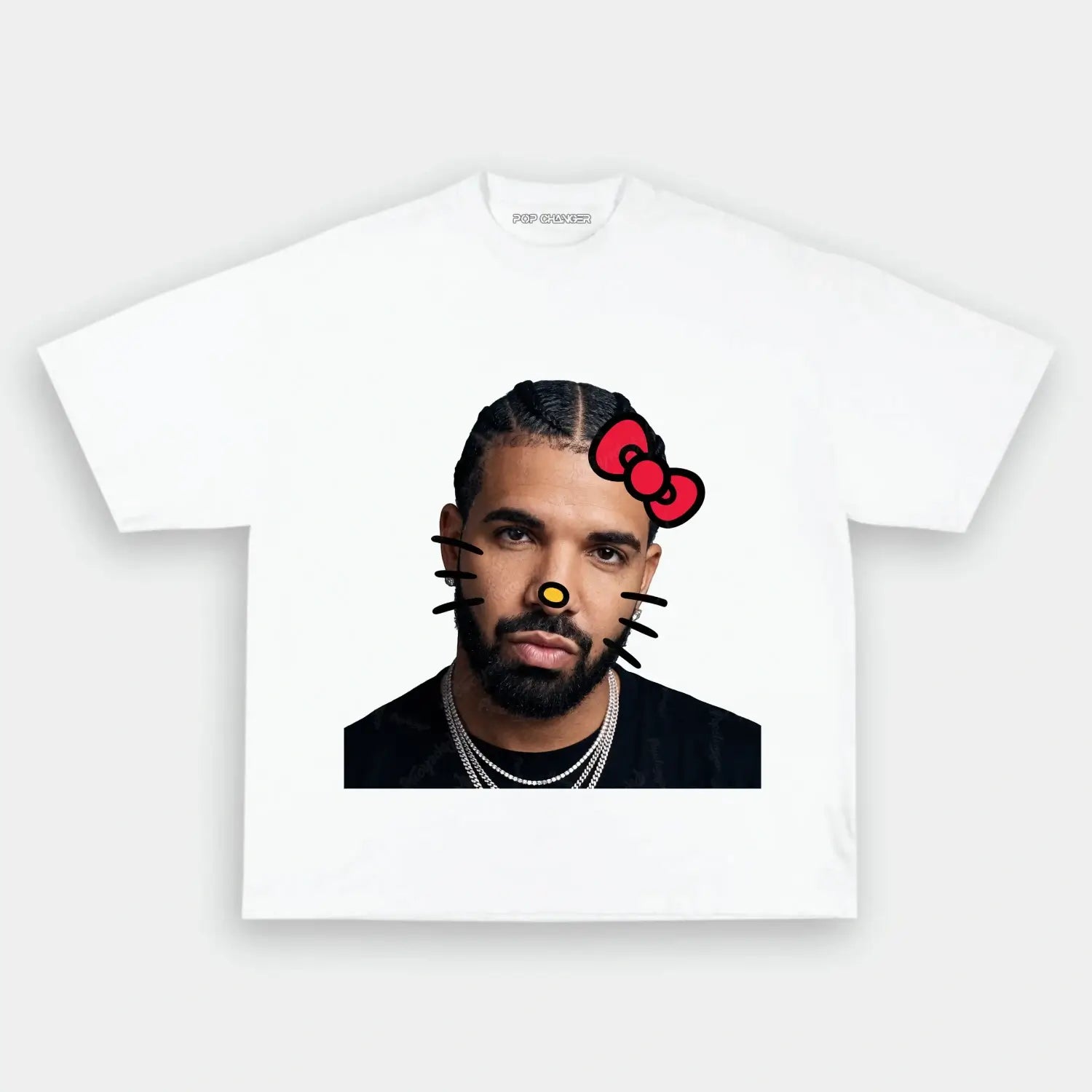 Drake Tee 1.8 - POPCHANGER