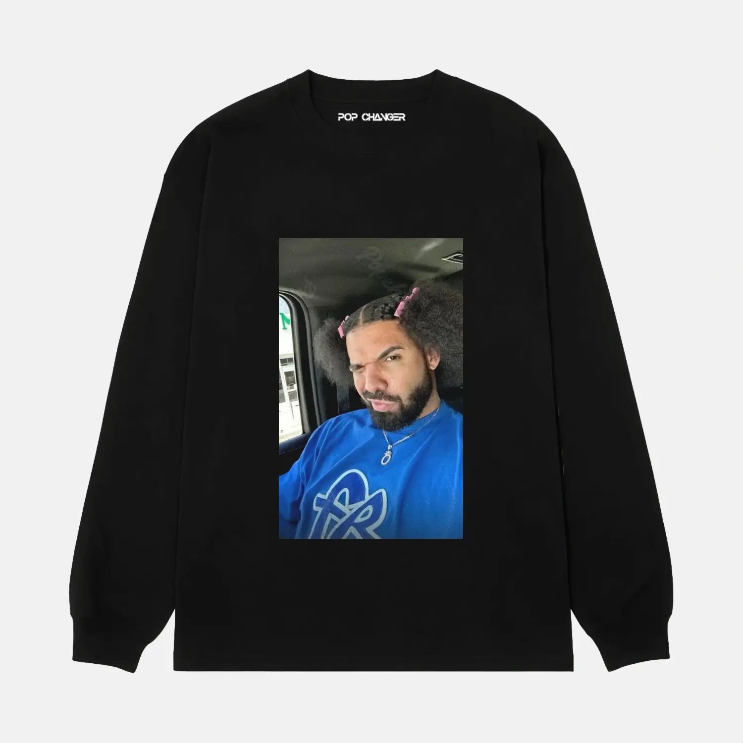 Drake Tee 1.9 - POPCHANGER