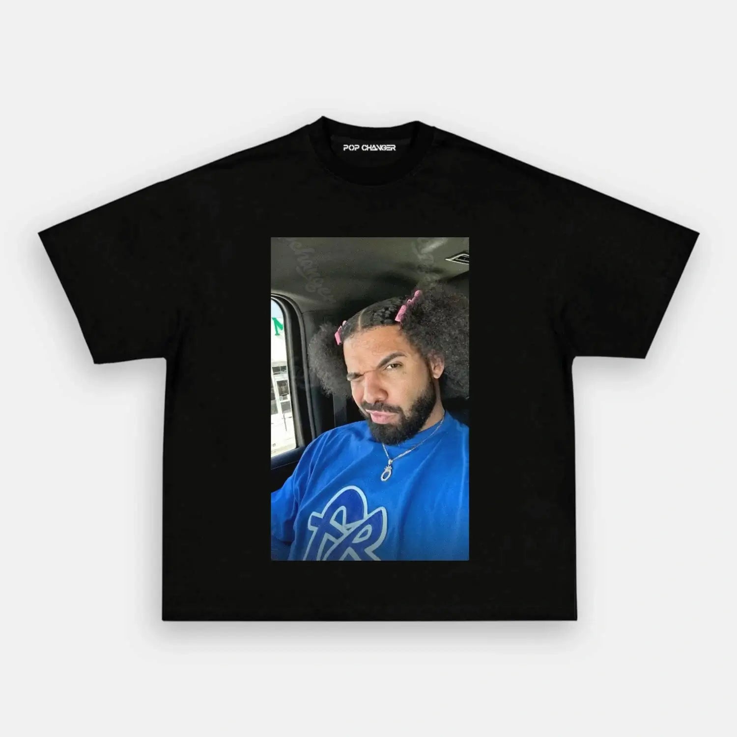 Drake Tee 1.9 - POPCHANGER