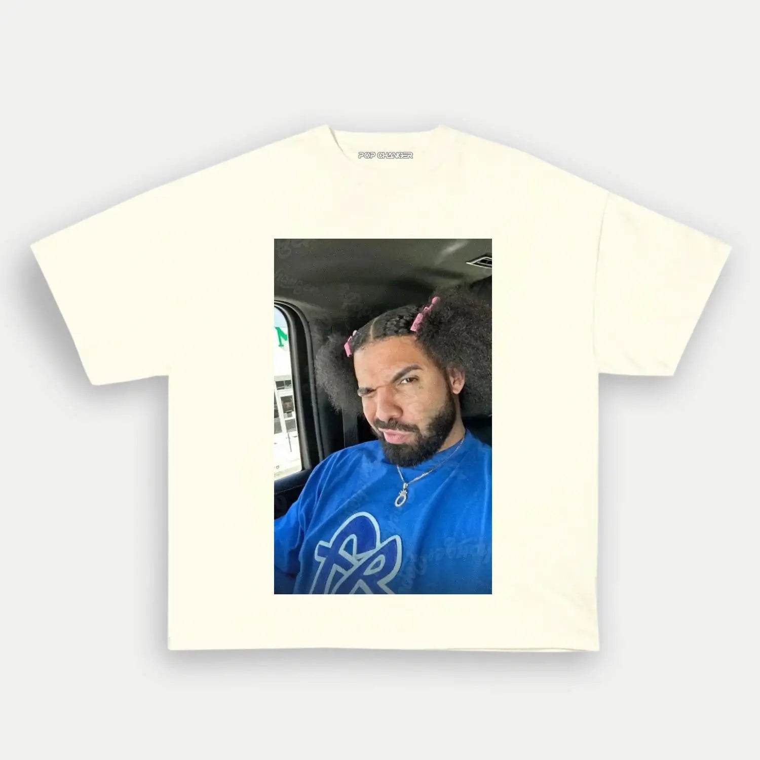 Drake Tee 1.9 - POPCHANGER