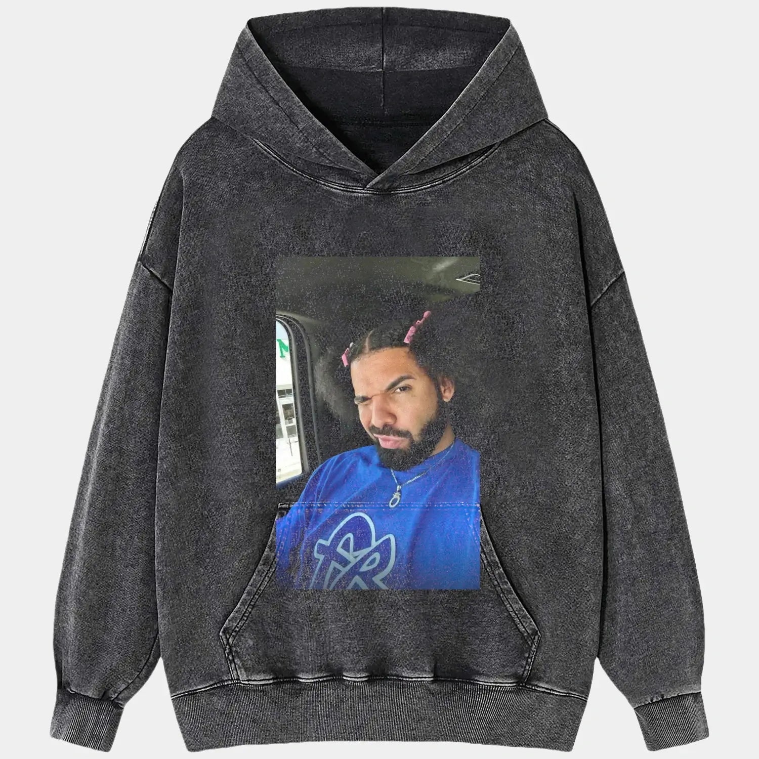 Drake Tee 1.9 - POPCHANGER