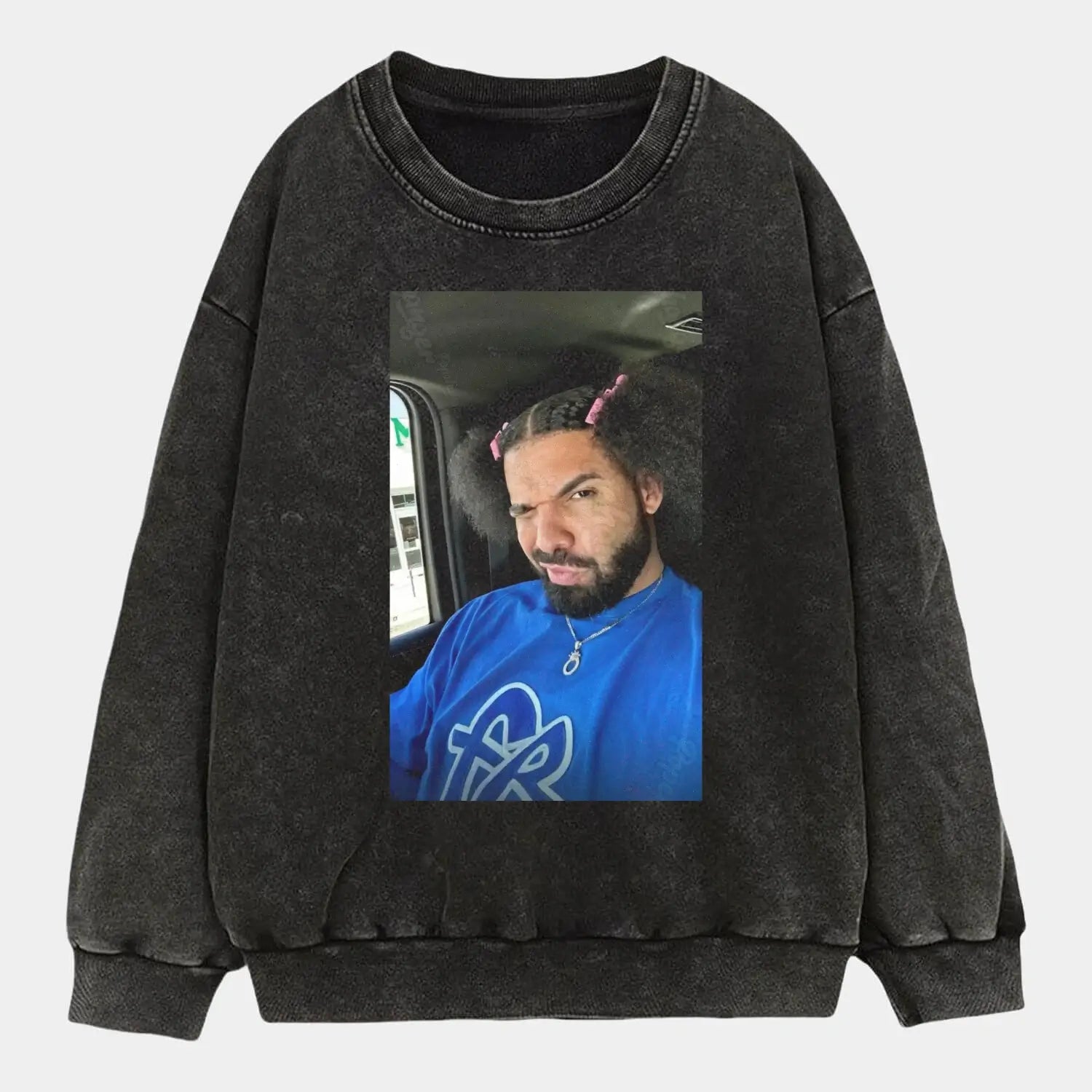 Drake Tee 1.9 - POPCHANGER