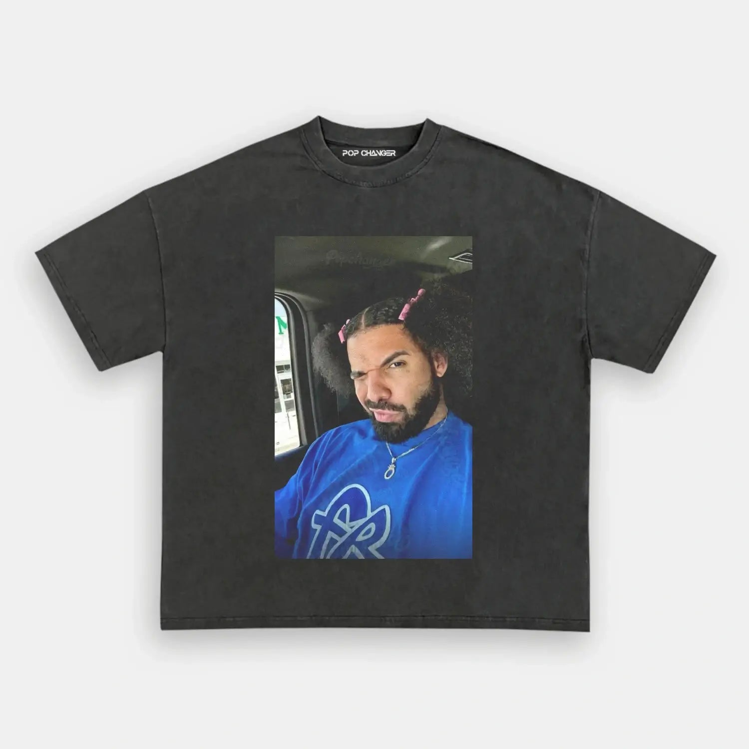 Drake Tee 1.9 - POPCHANGER