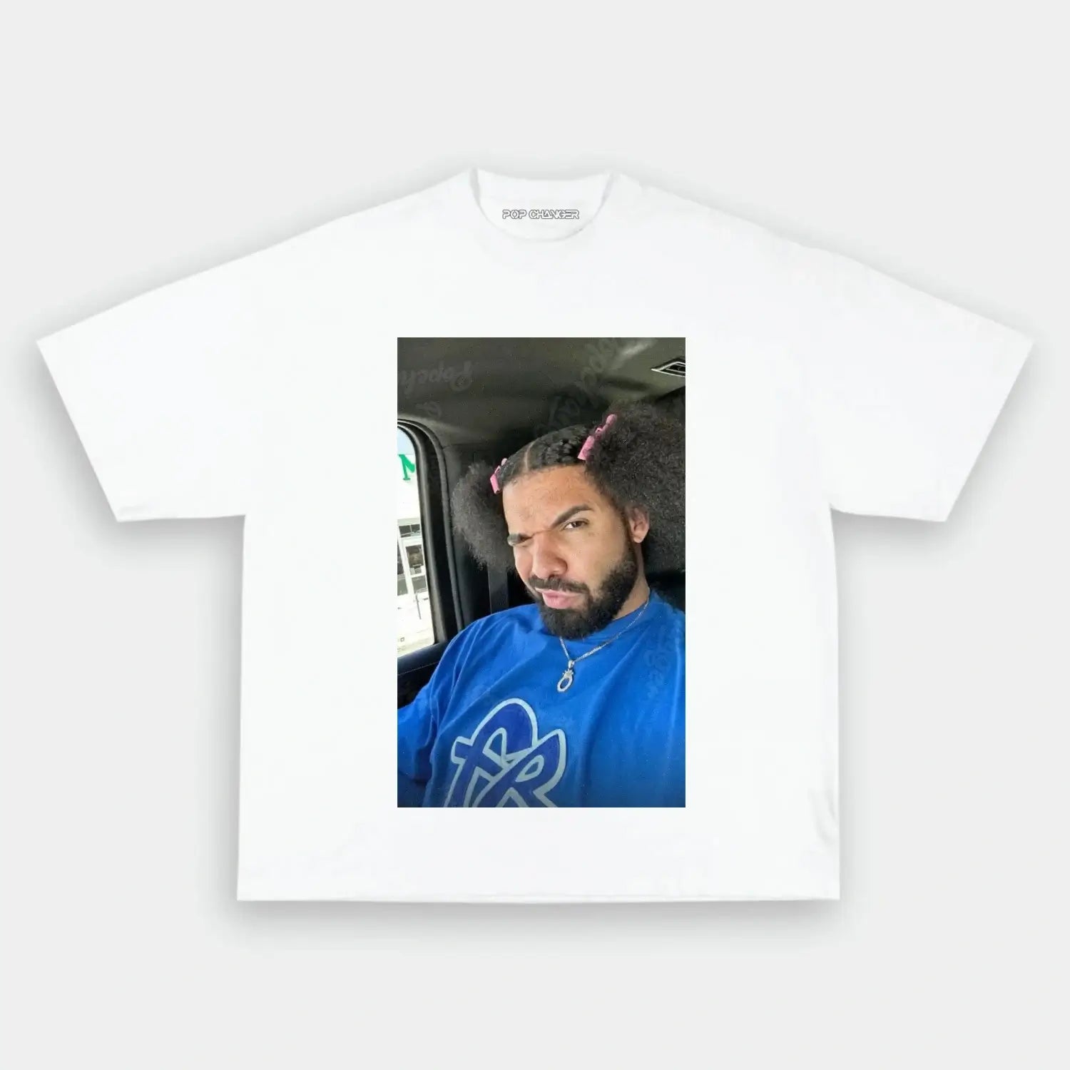 Drake Tee 1.9 - POPCHANGER