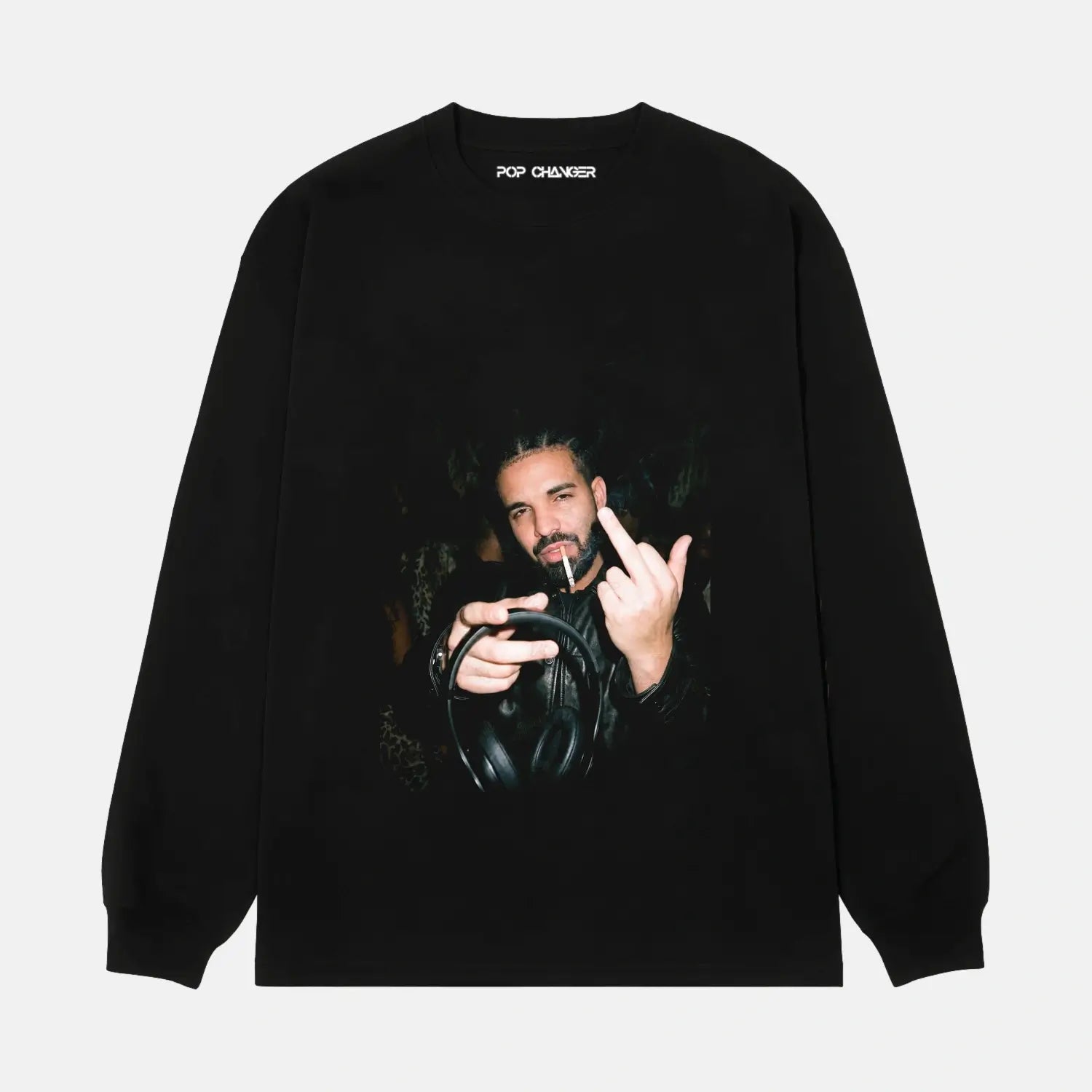 Drake tee1 - POPCHANGER