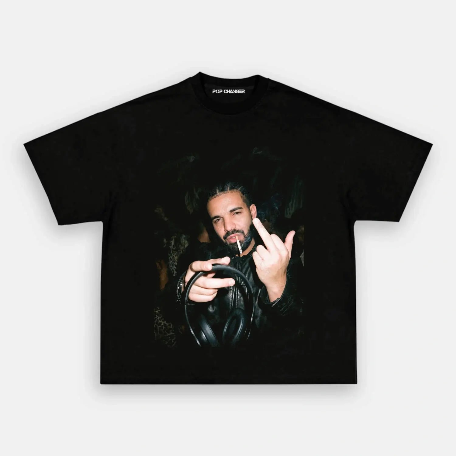 Drake tee1 - POPCHANGER