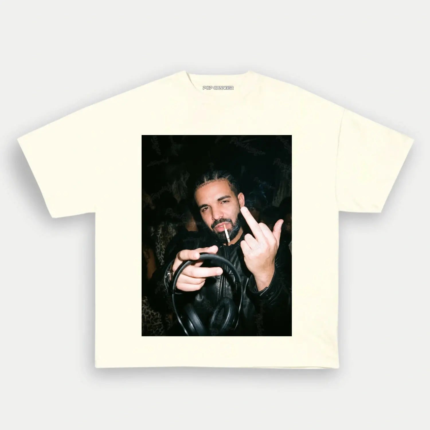 Drake tee1 - POPCHANGER