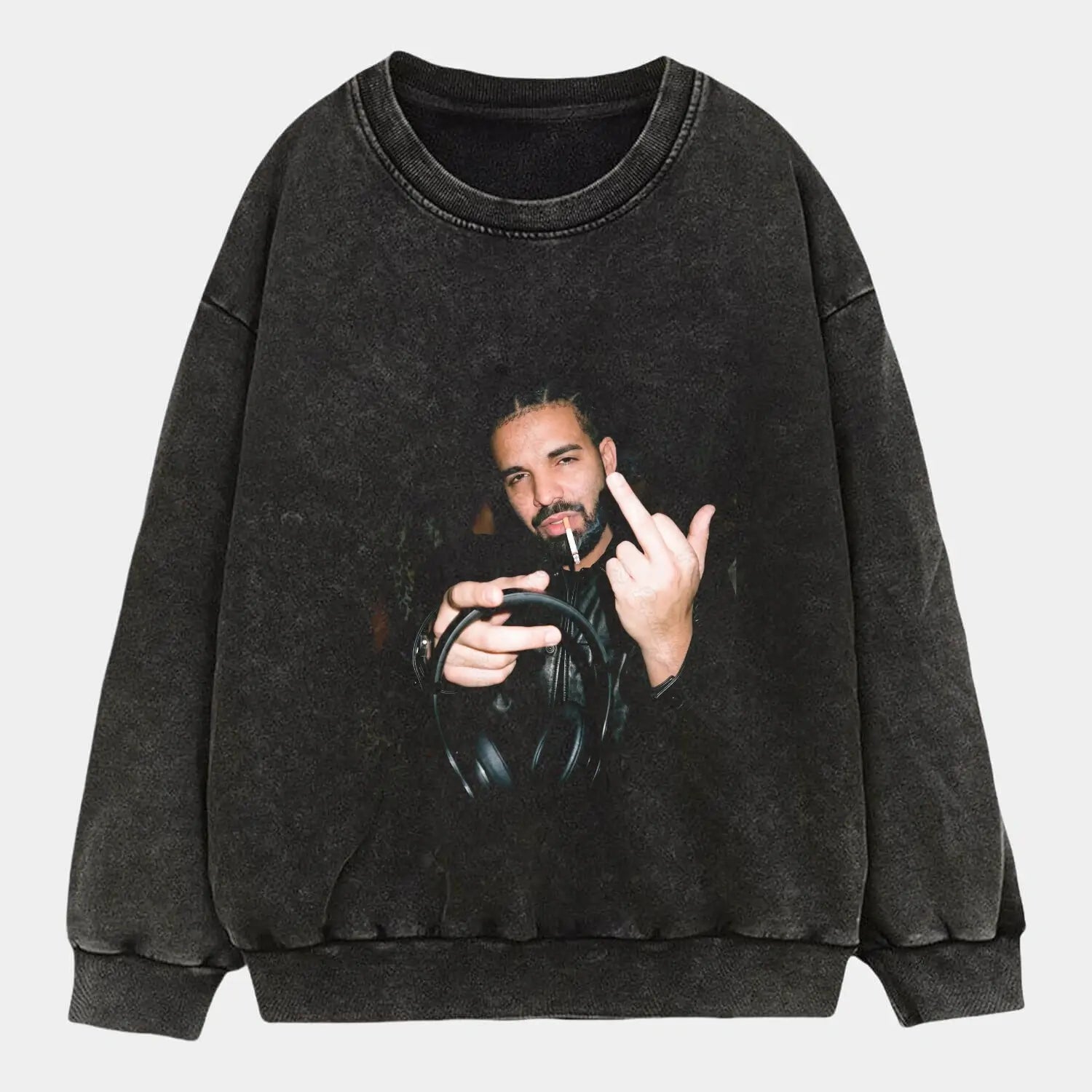 Drake tee1 - POPCHANGER