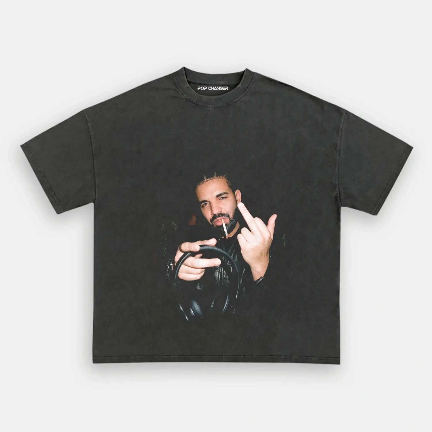 Drake tee1 - POPCHANGER