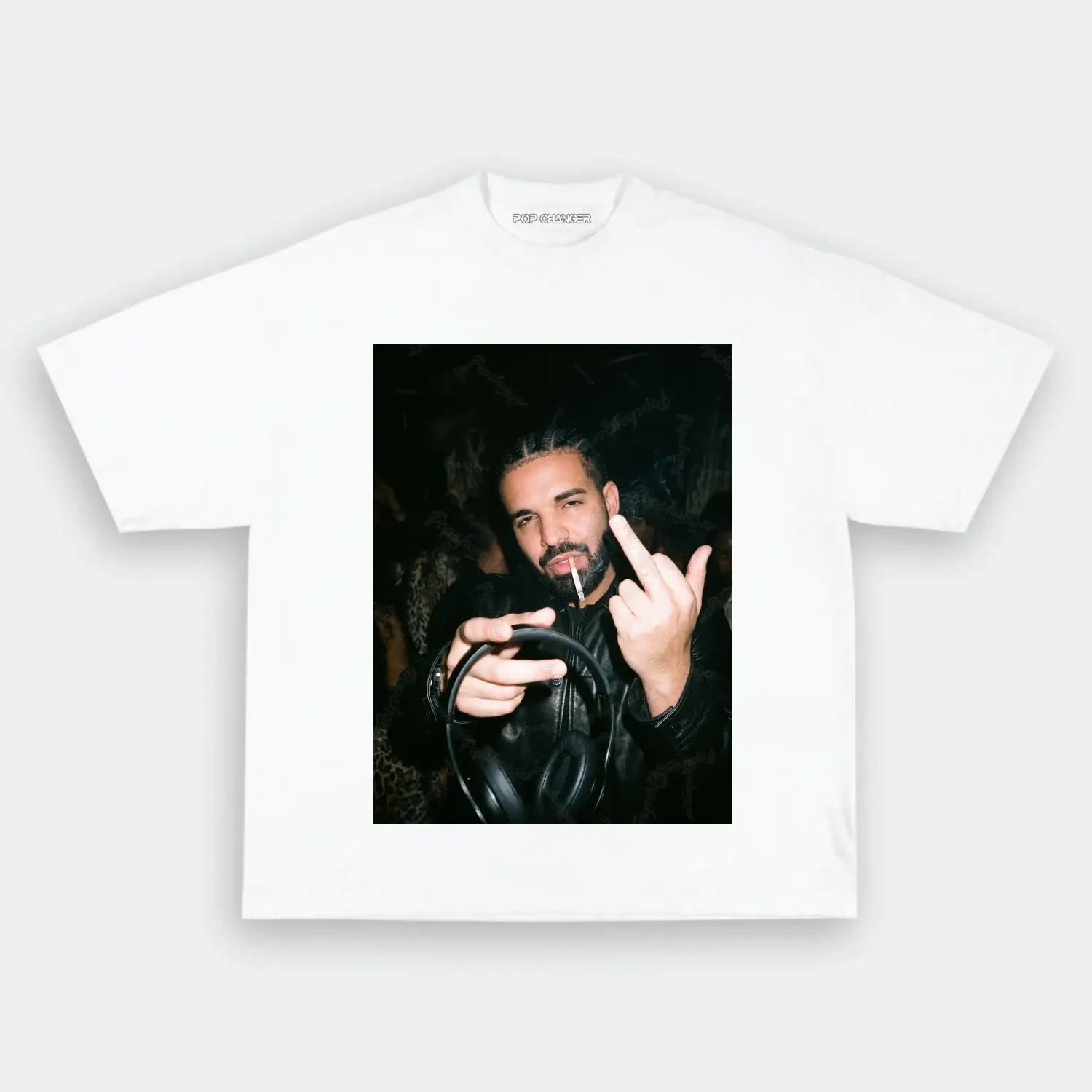 Drake tee1 - POPCHANGER