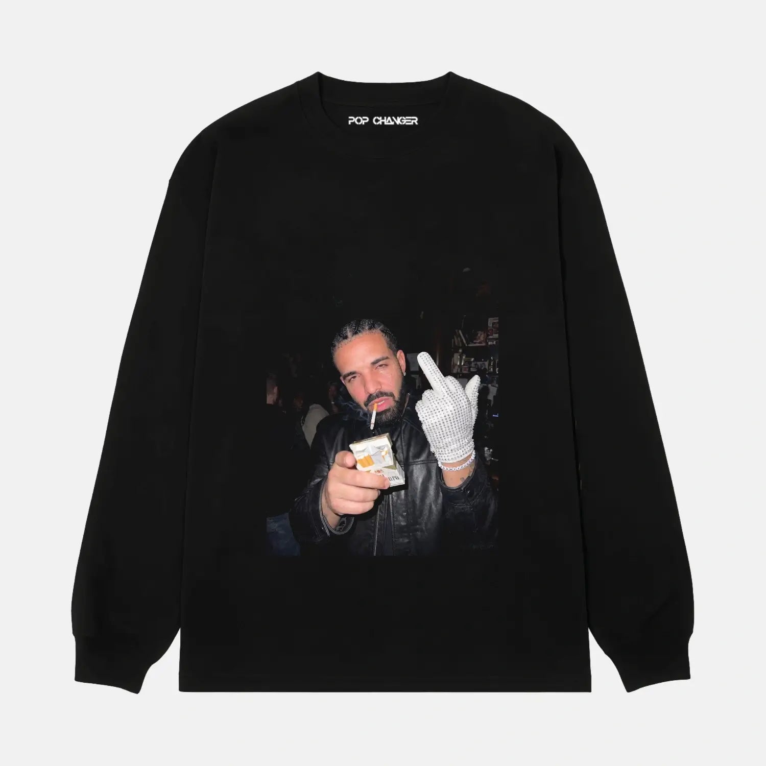Drake tee10 - POPCHANGER