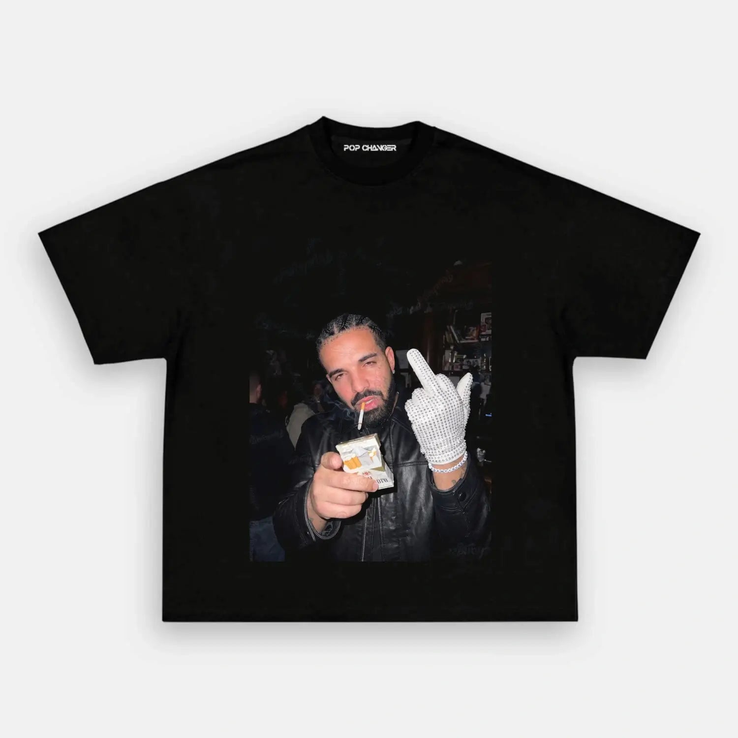 Drake tee10 - POPCHANGER