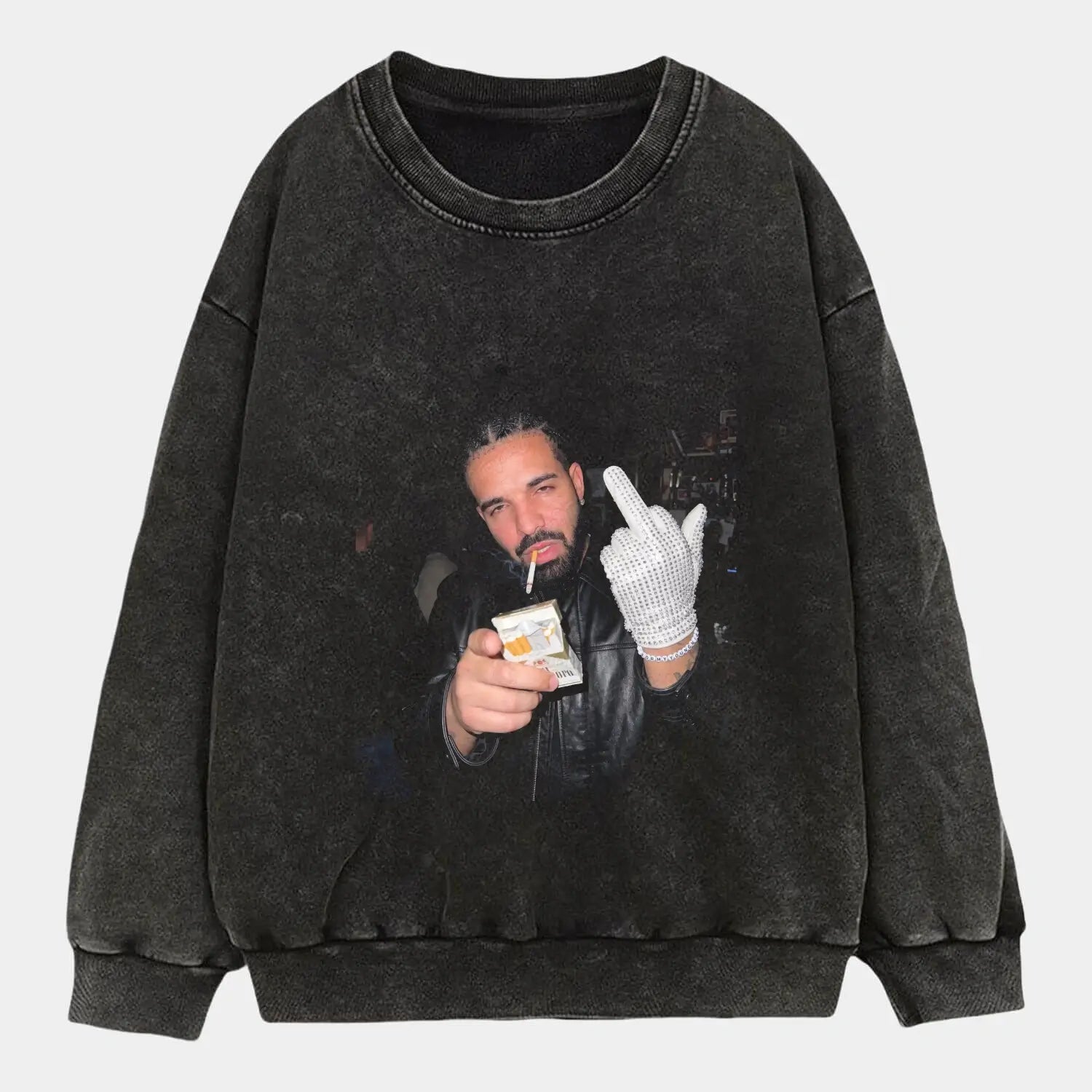 Drake tee10 - POPCHANGER