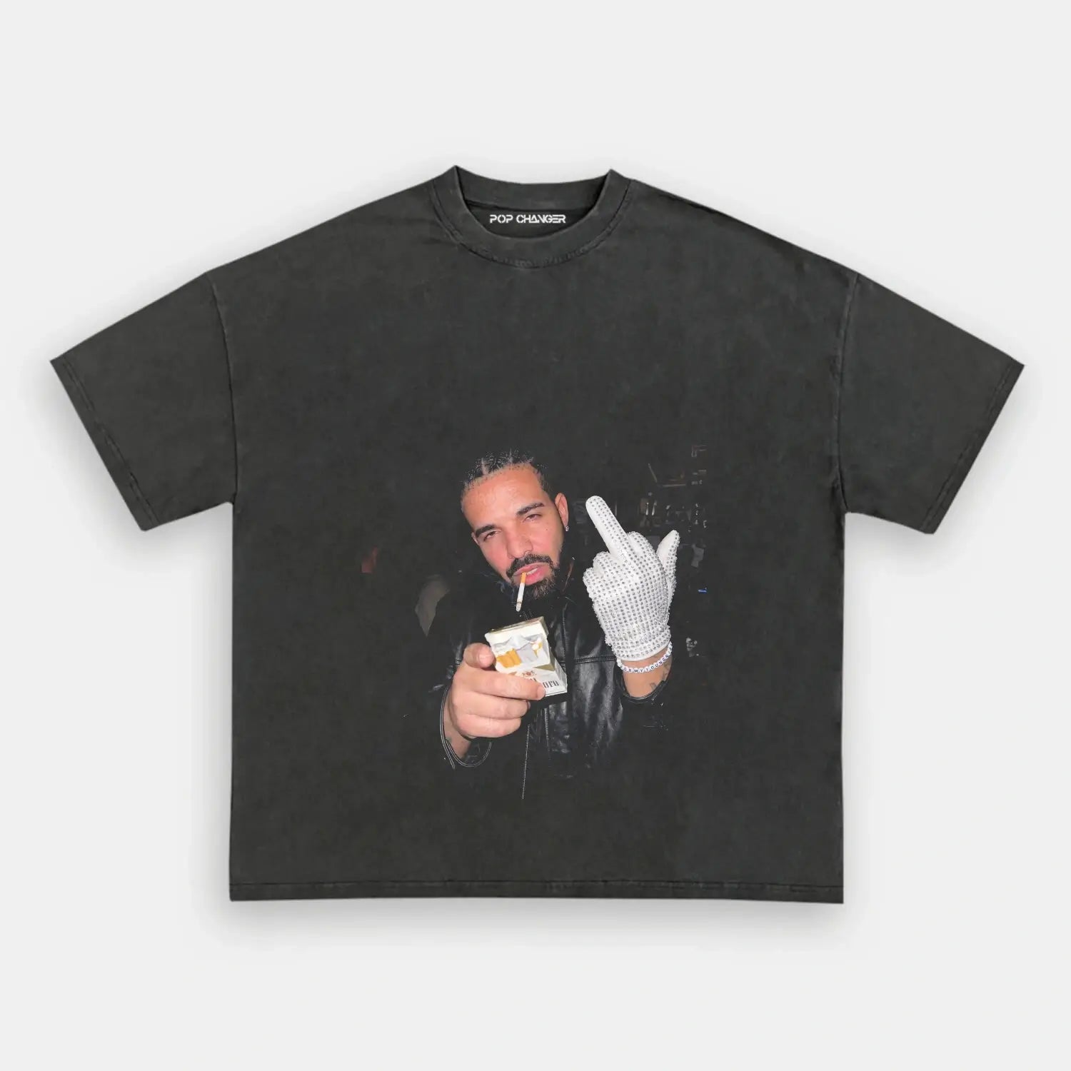 Drake tee10 - POPCHANGER