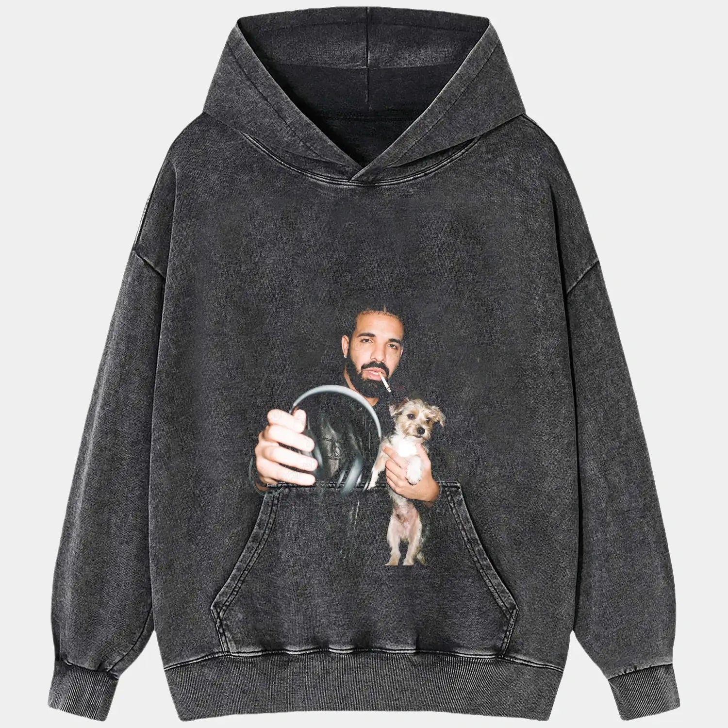Drake tee2 - POPCHANGER