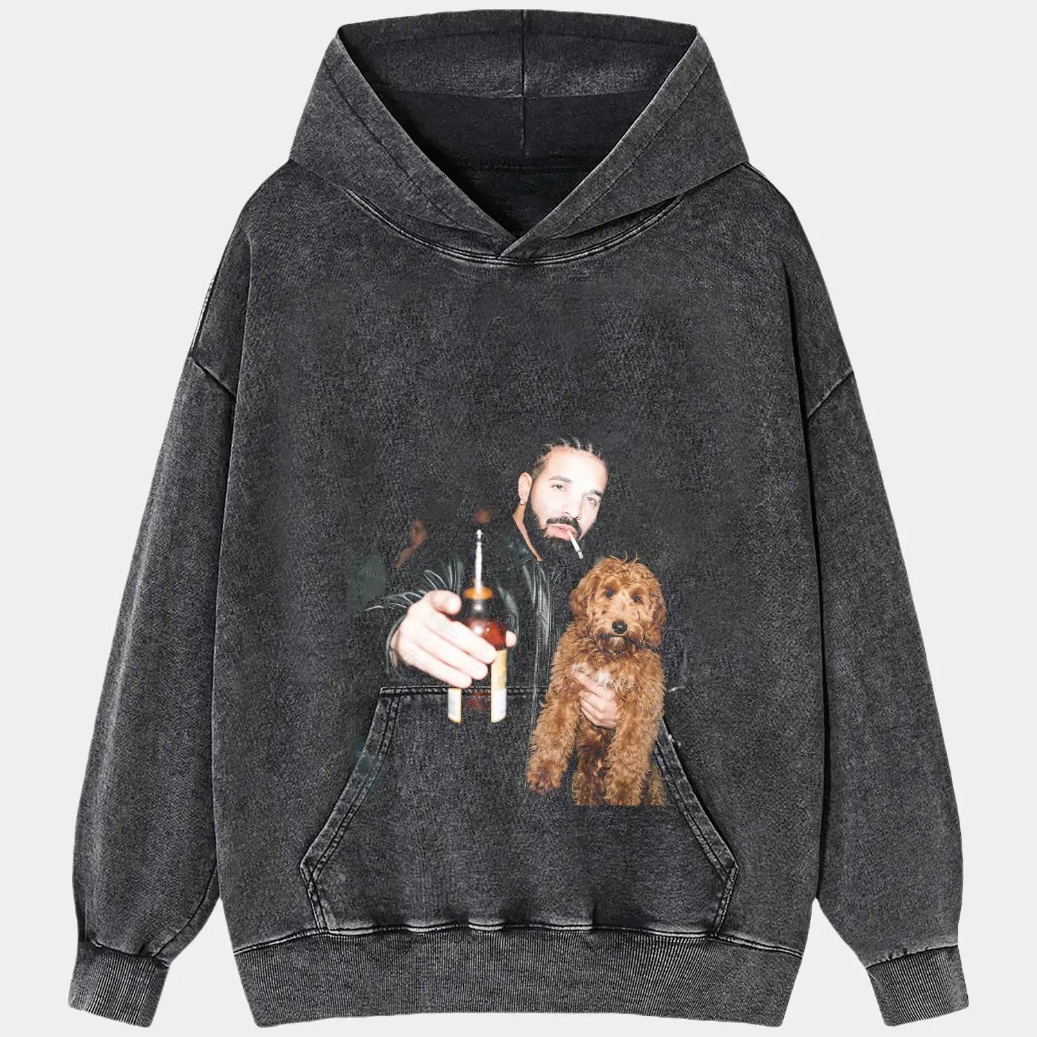 Drake tee3 - POPCHANGER