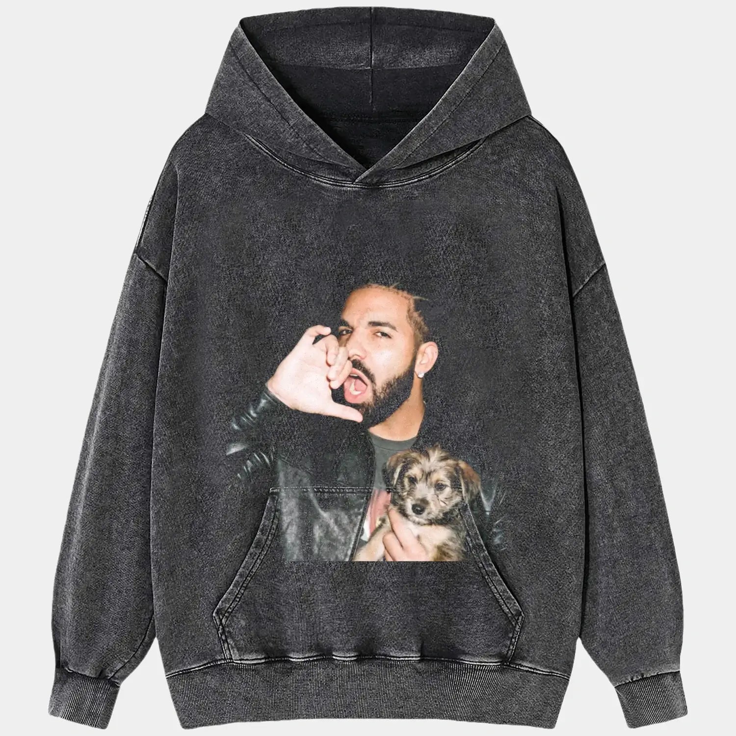 Drake tee4 - POPCHANGER