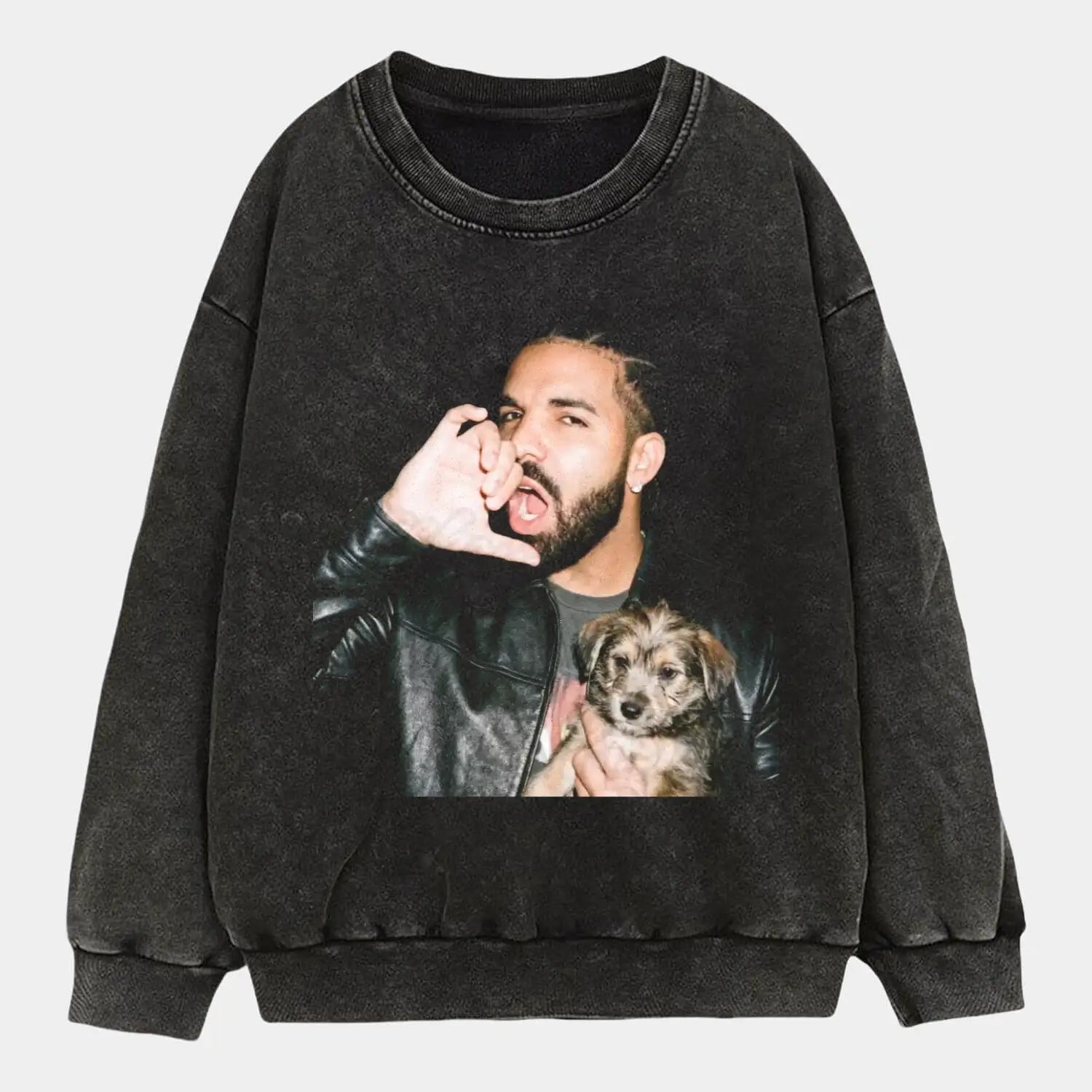 Drake tee4 - POPCHANGER