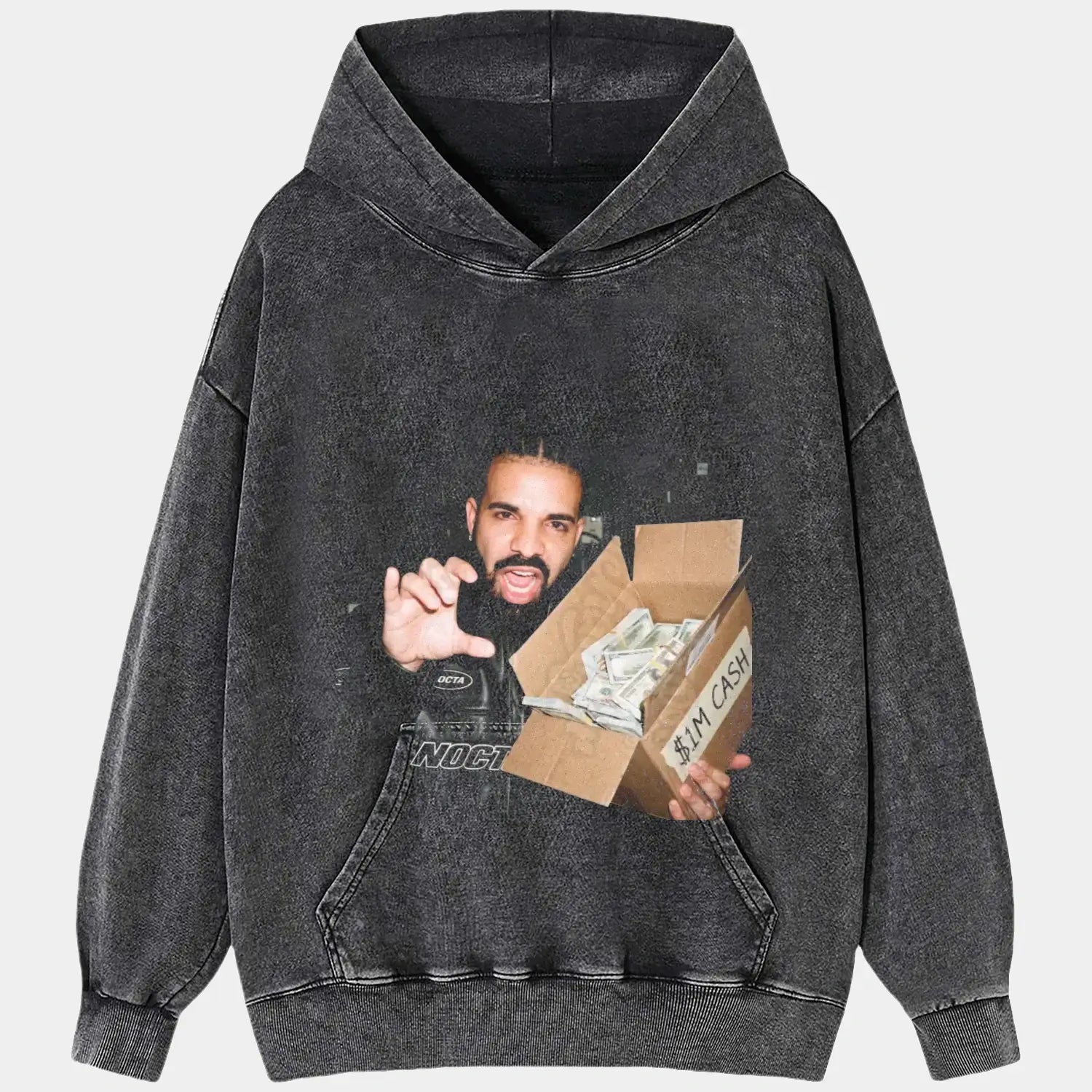 Drake tee5 - POPCHANGER