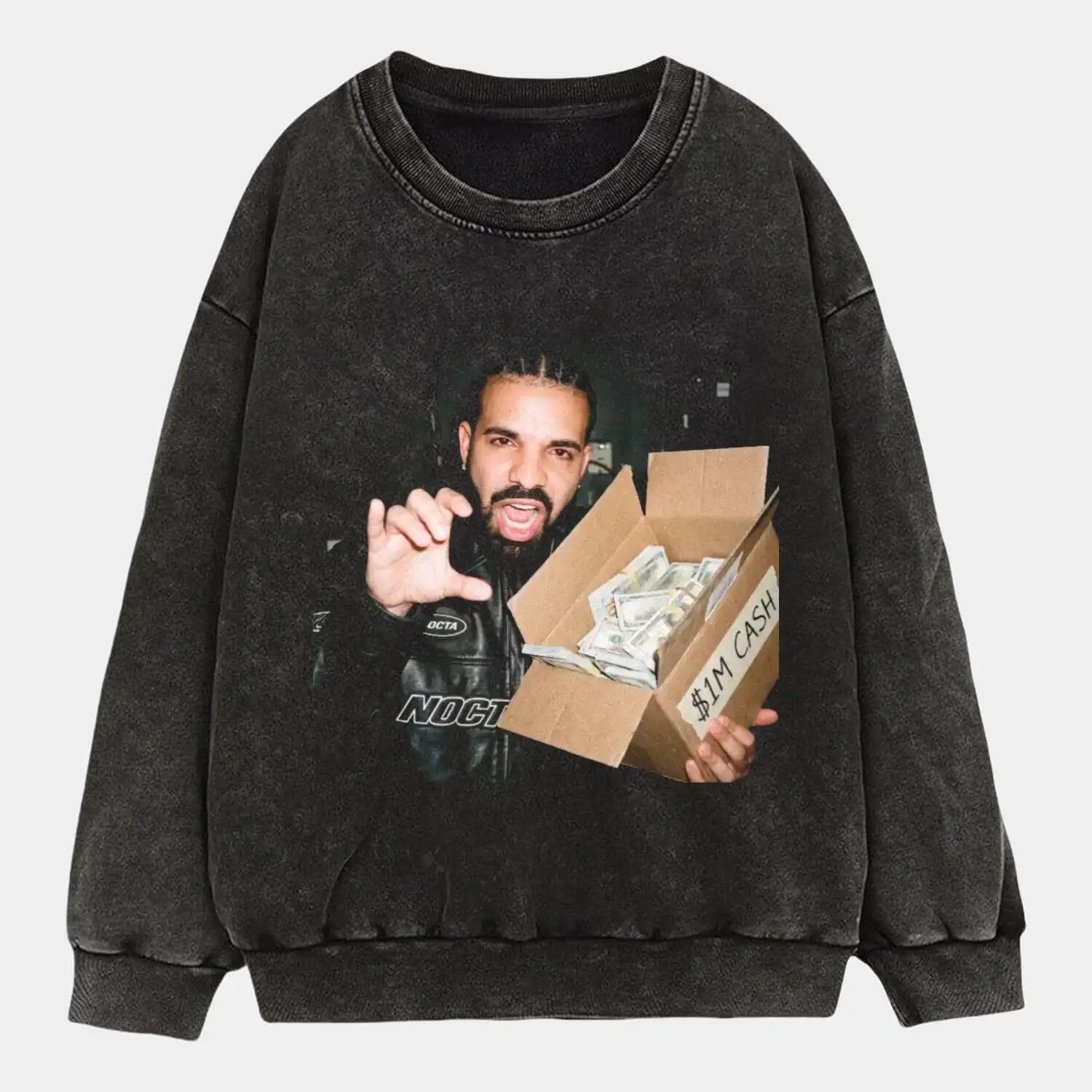 Drake tee5 - POPCHANGER