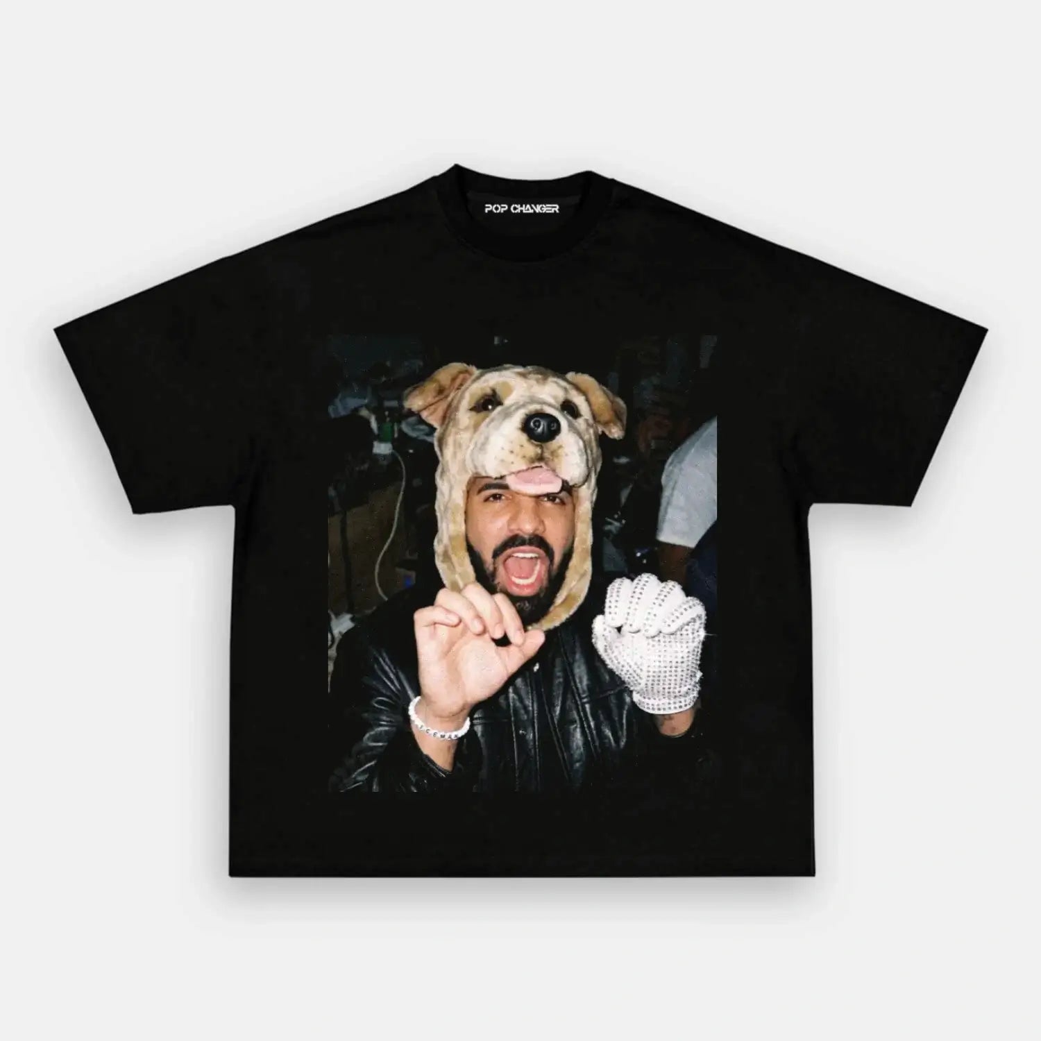 Drake tee7 - POPCHANGER