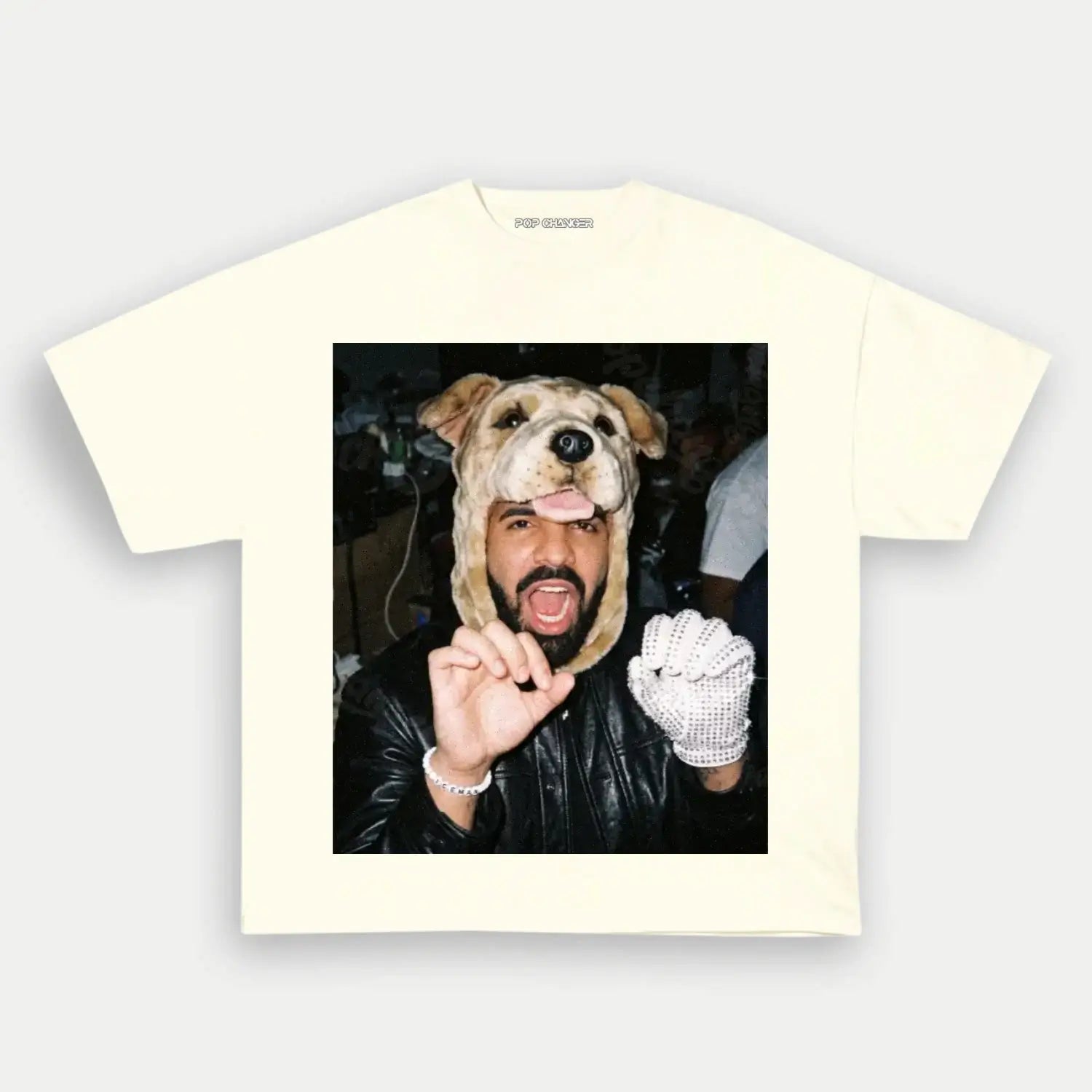 Drake tee7 - POPCHANGER