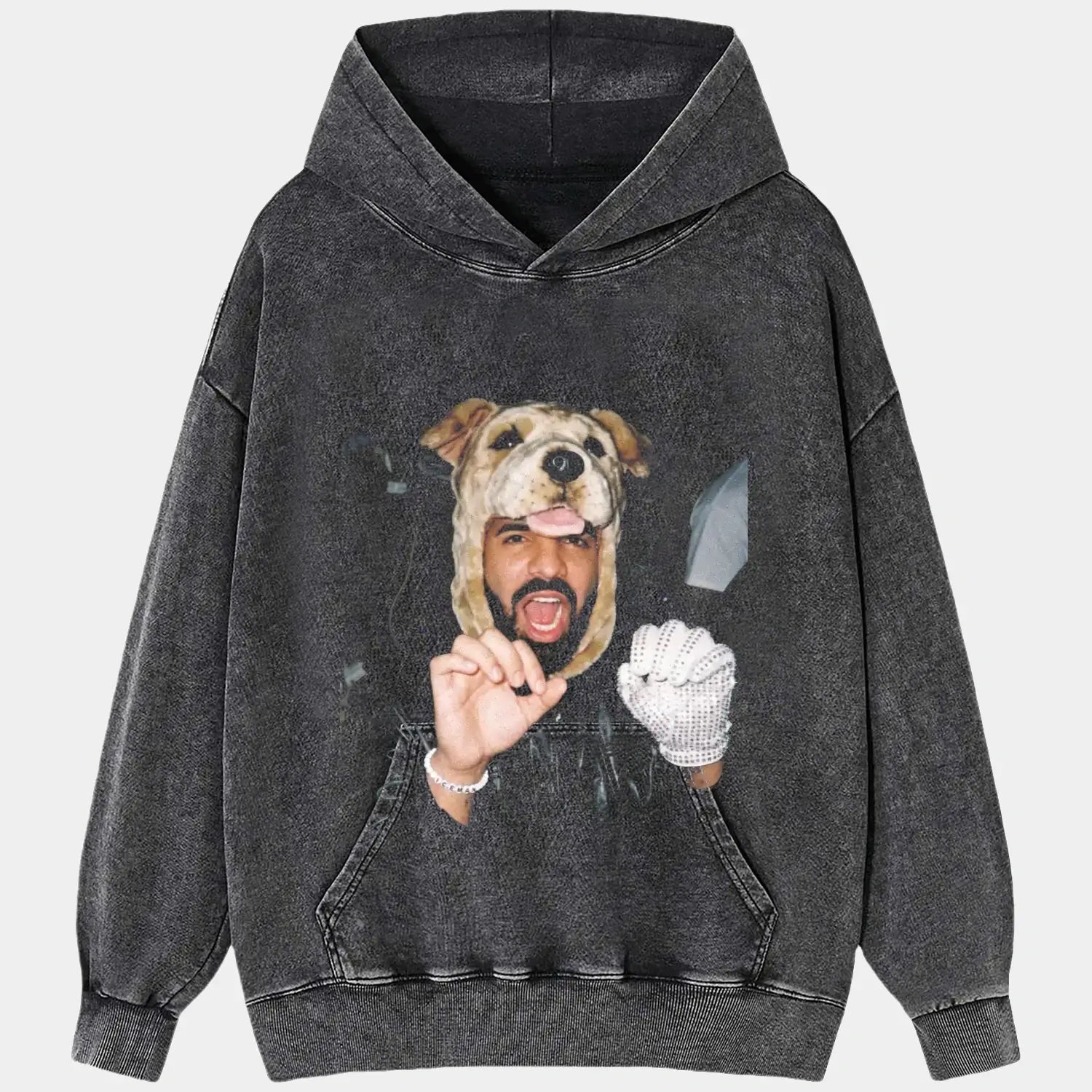Drake tee7 - POPCHANGER