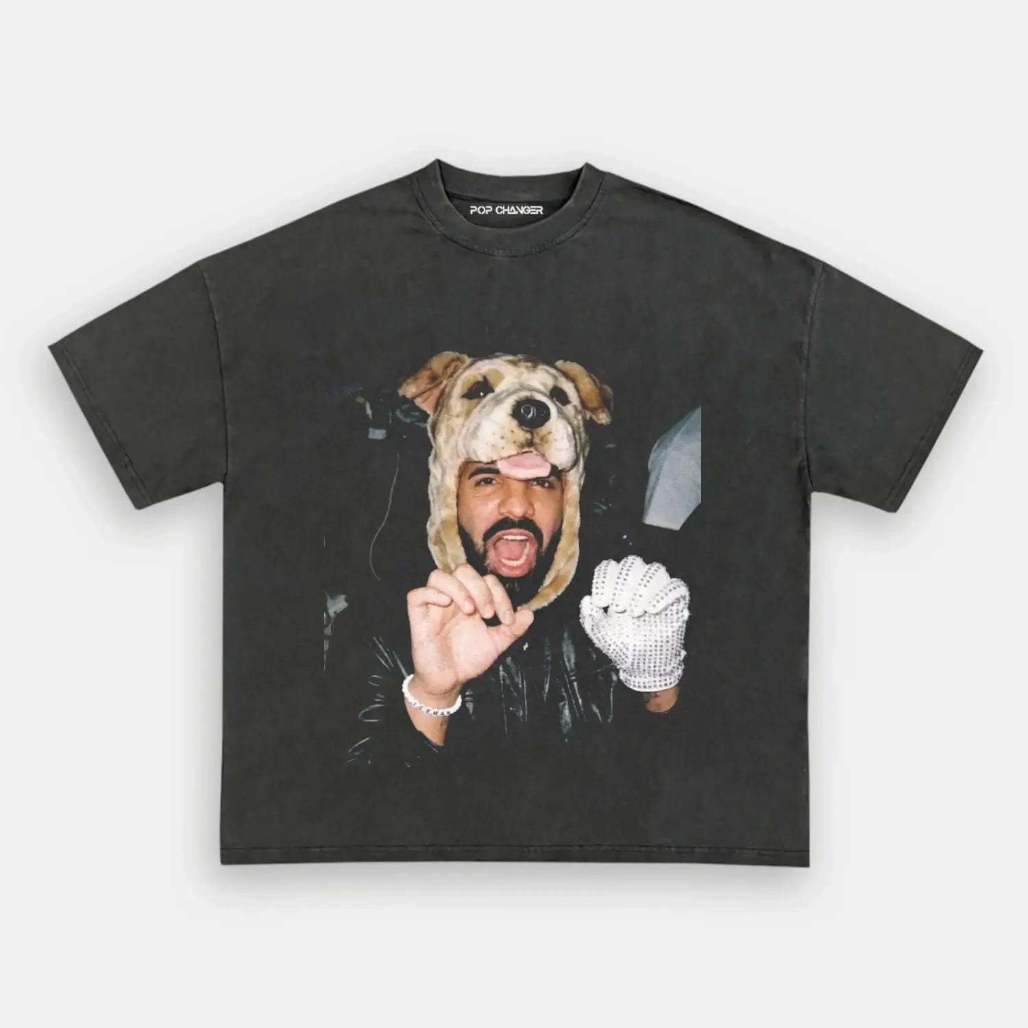Drake tee7 - POPCHANGER