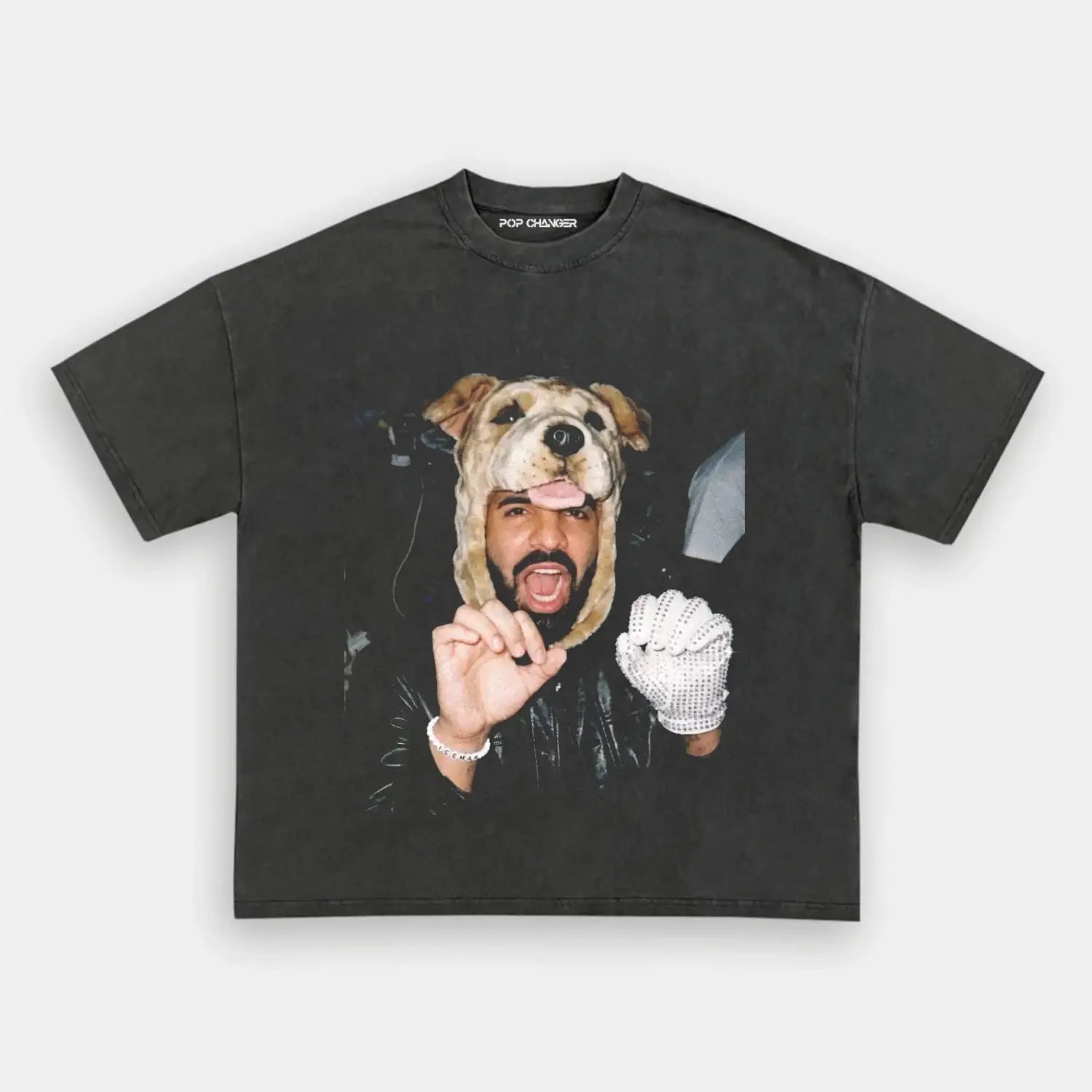 Drake tee7 - POPCHANGER