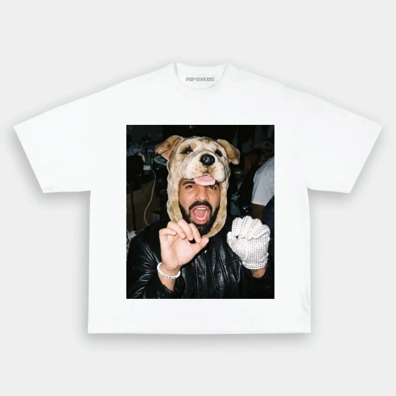 Drake tee7 - POPCHANGER