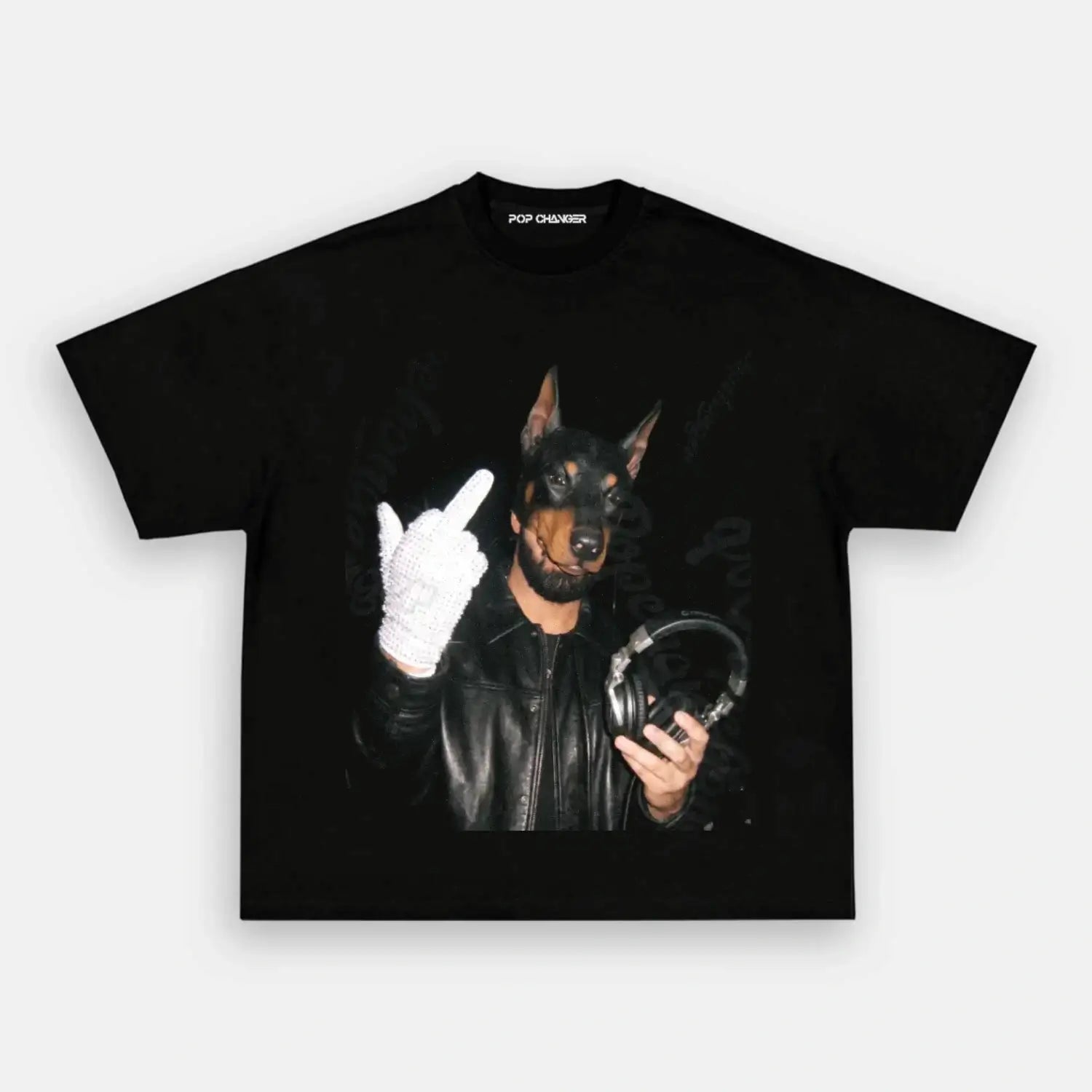 Drake tee8 - POPCHANGER