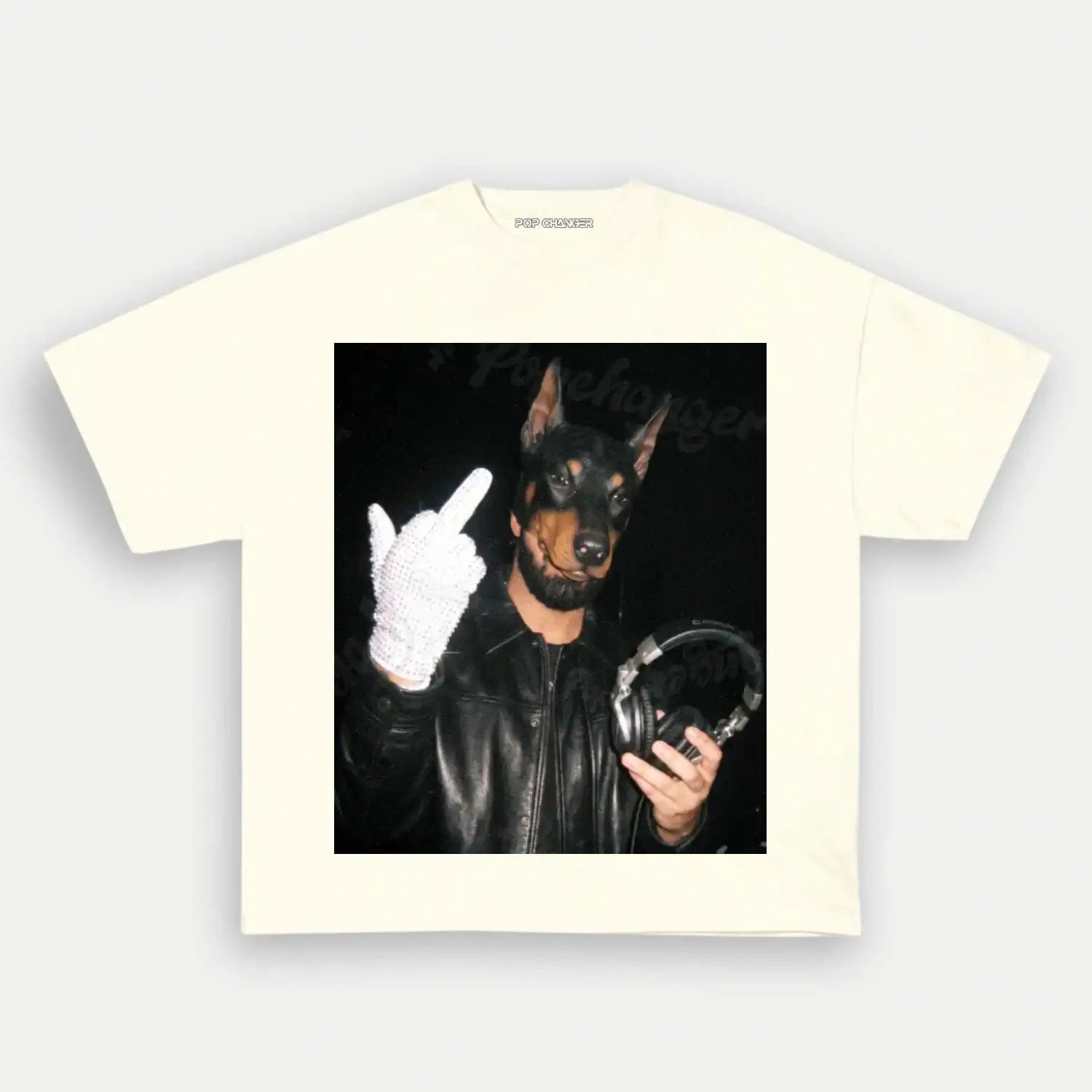 Drake tee8 - POPCHANGER