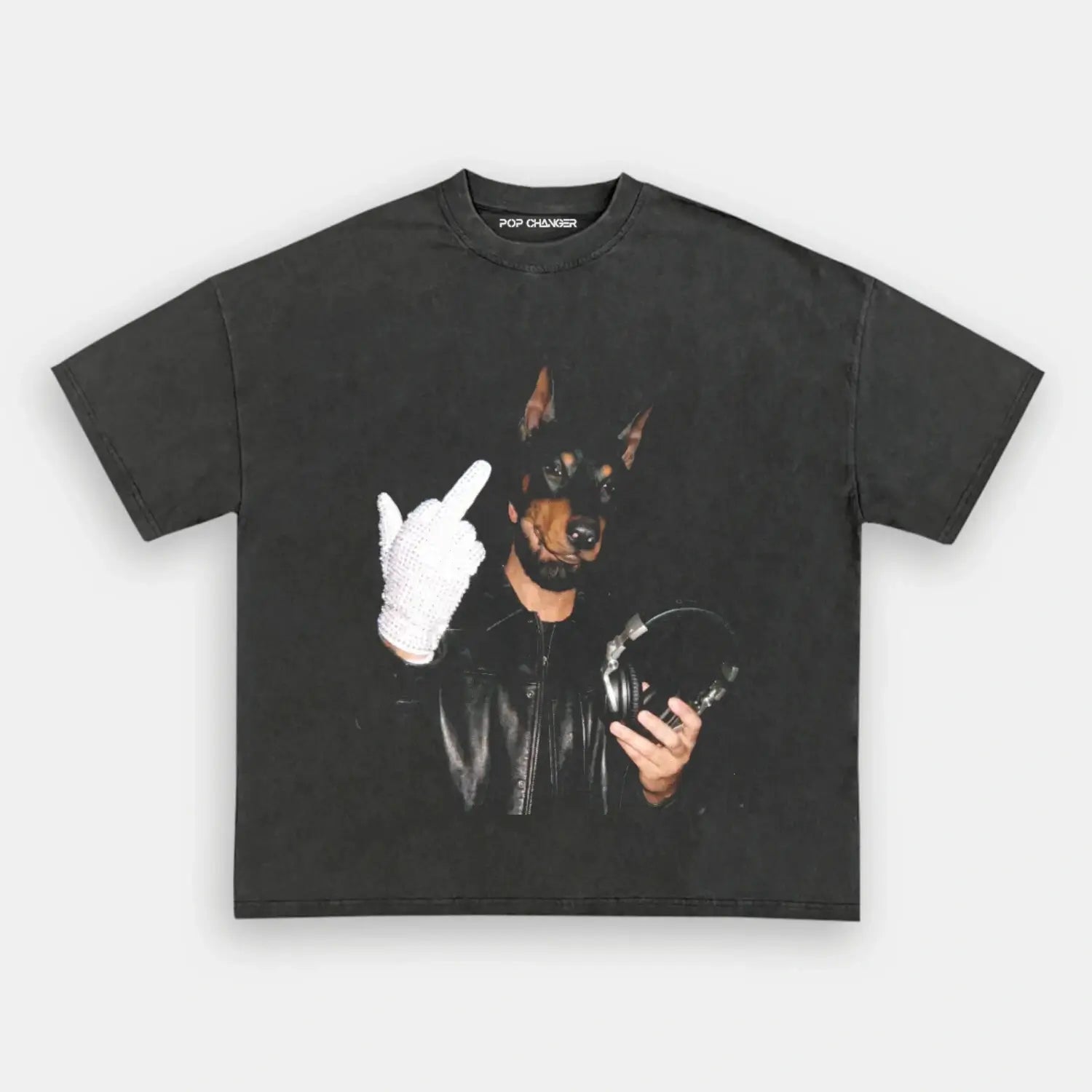 Drake tee8 - POPCHANGER