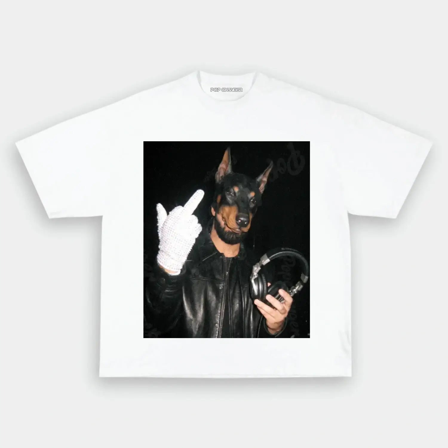 Drake tee8 - POPCHANGER