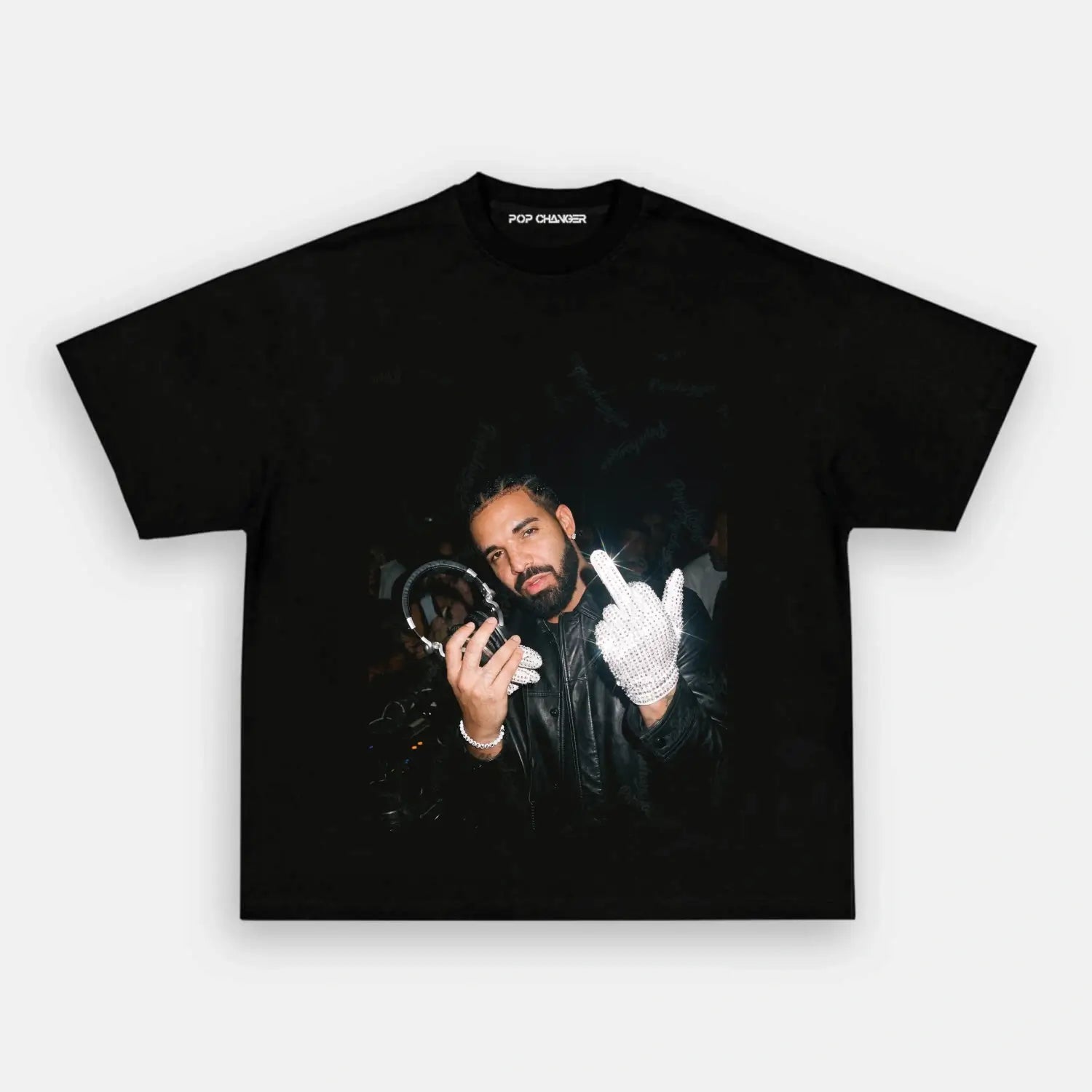 Drake tee9 - POPCHANGER