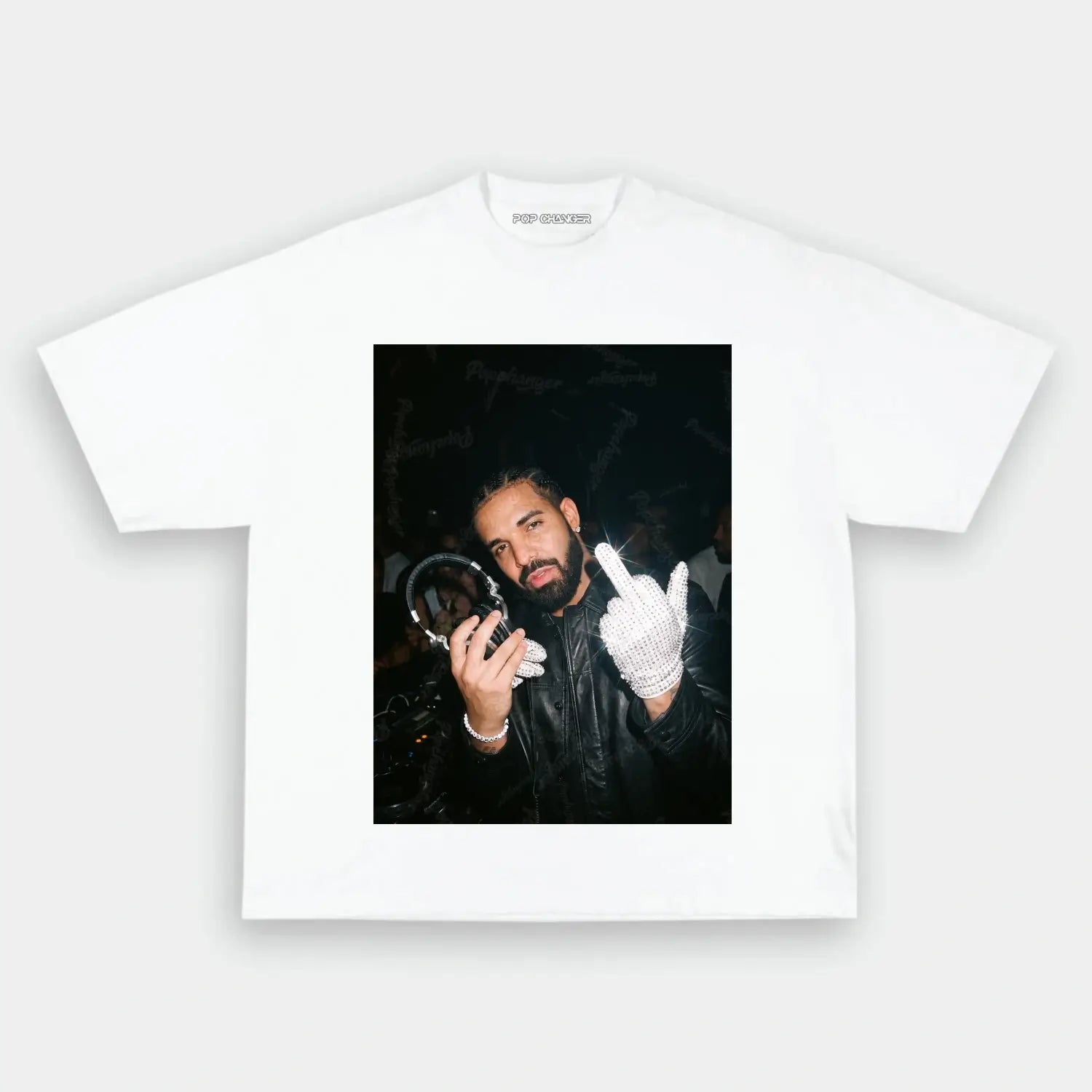 Drake tee9 - POPCHANGER