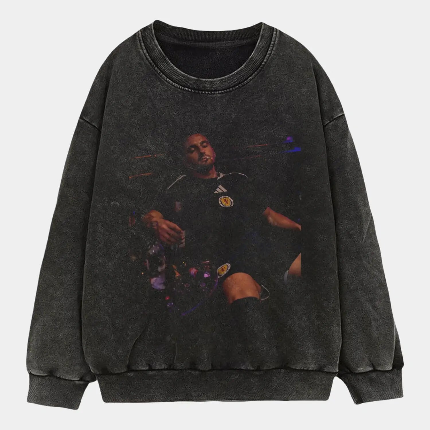 Drunk Scotland Tee16 - POPCHANGER