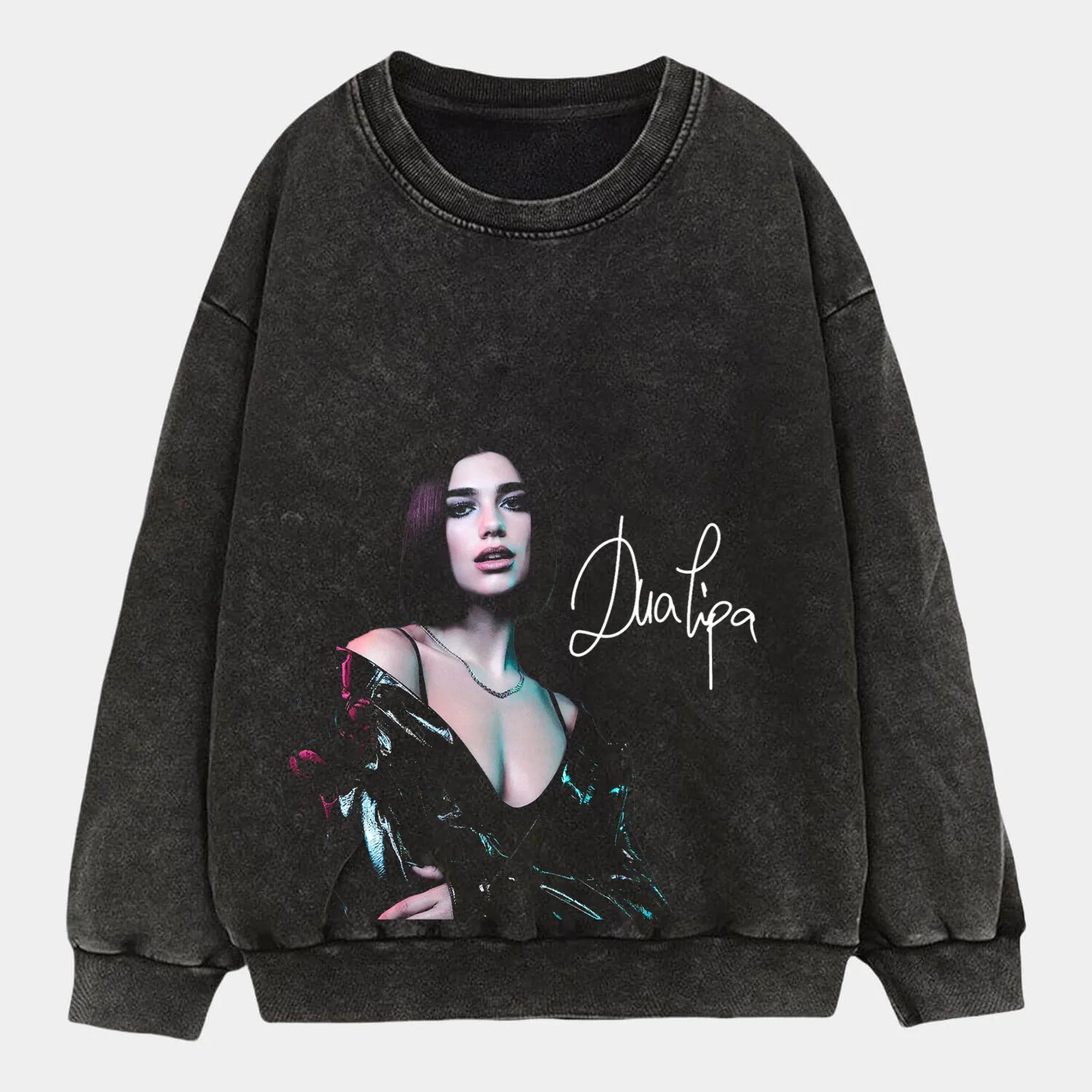 dua lipa beauty wear - POPCHANGER