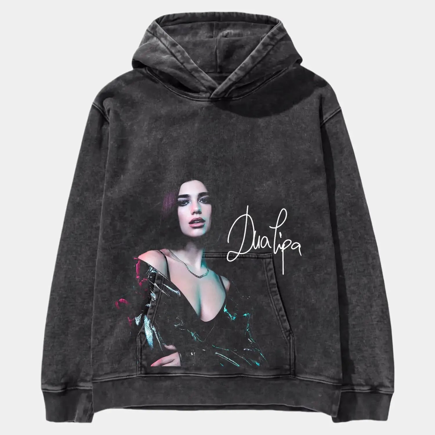 dua lipa beauty wear - POPCHANGER