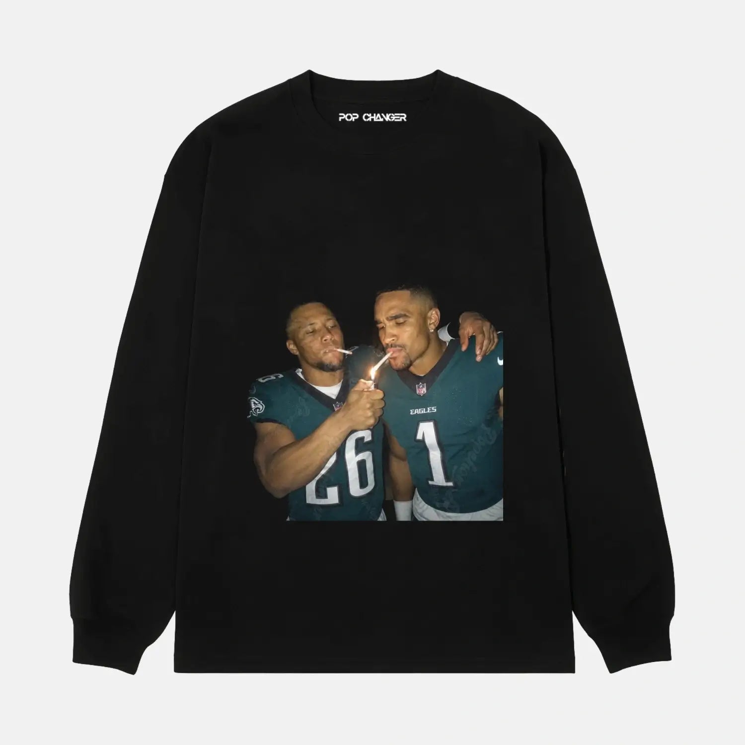 Eagles Tee 1.0 - POPCHANGER