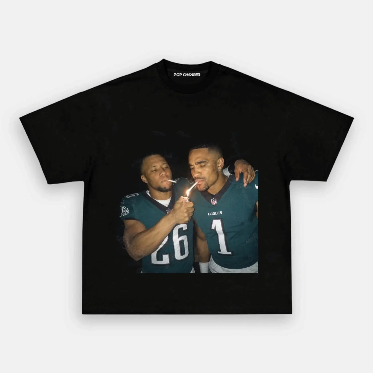 Eagles Tee 1.0 - POPCHANGER