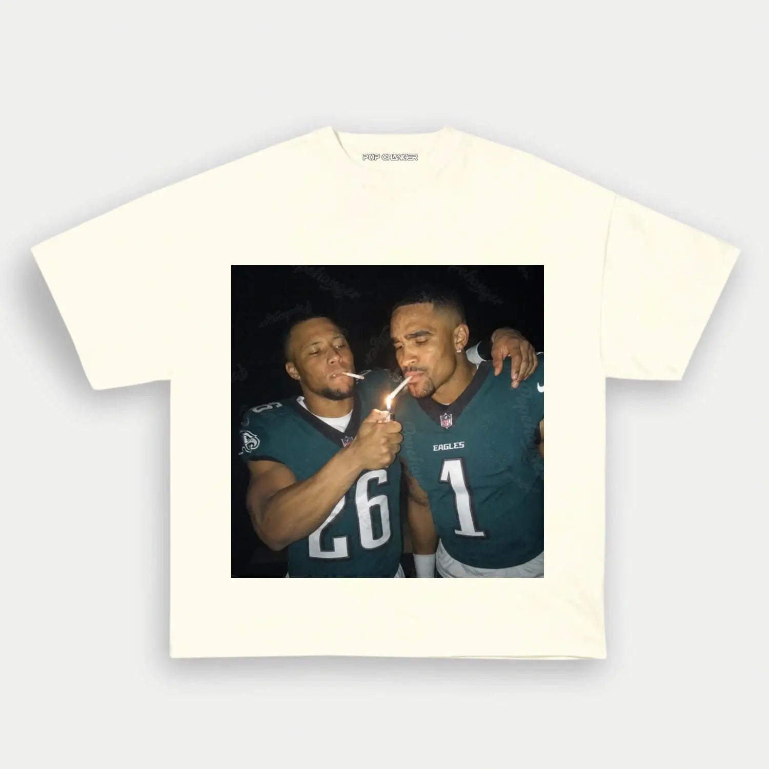 Eagles Tee 1.0 - POPCHANGER