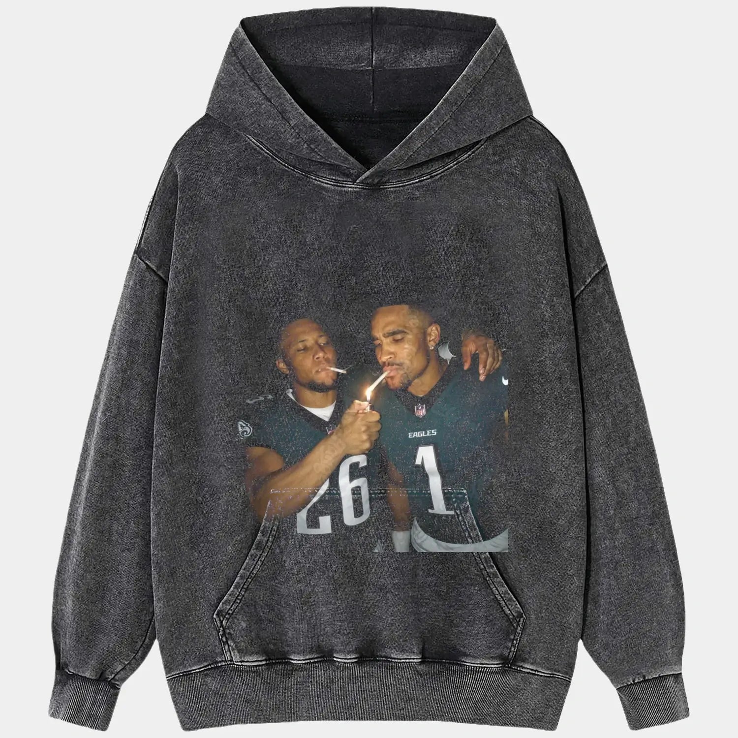 Eagles Tee 1.0 - POPCHANGER